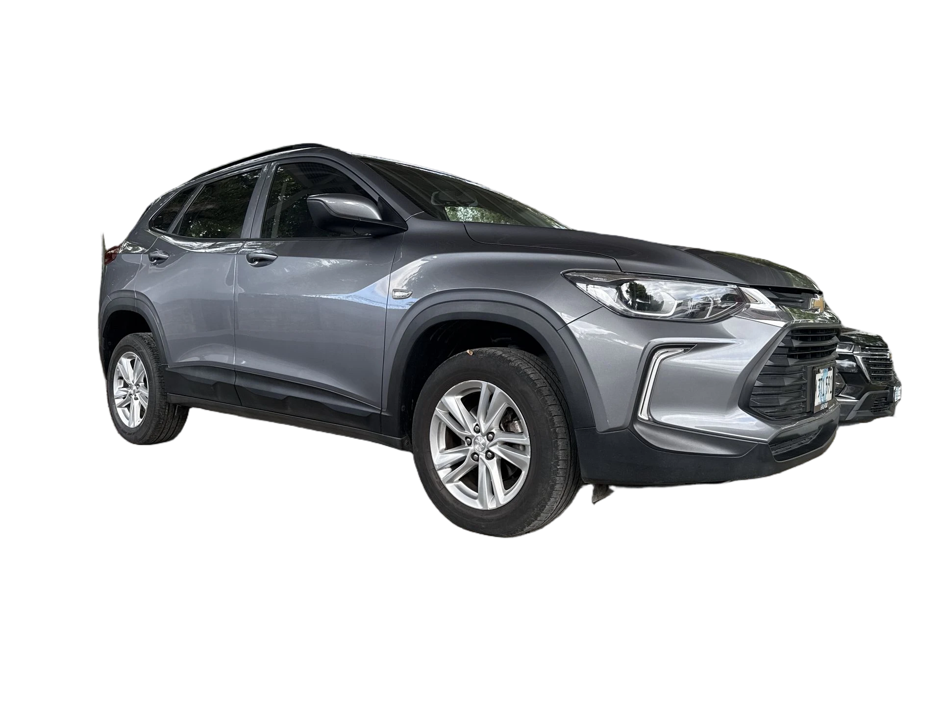Chevrolet TRACKER LS