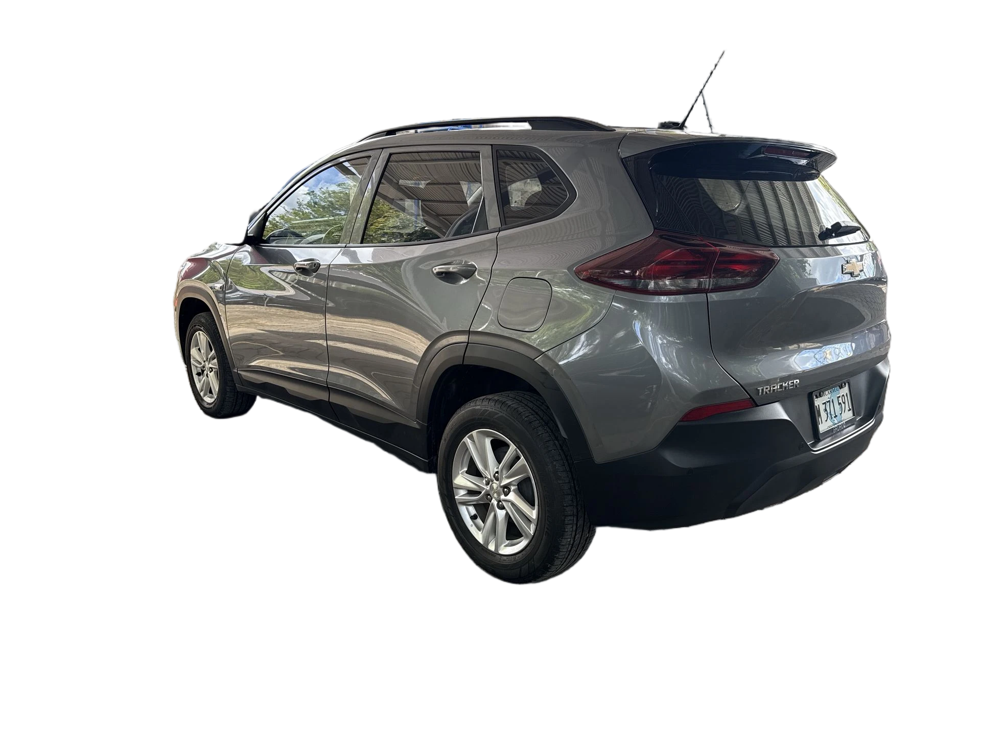 Exterior 5
