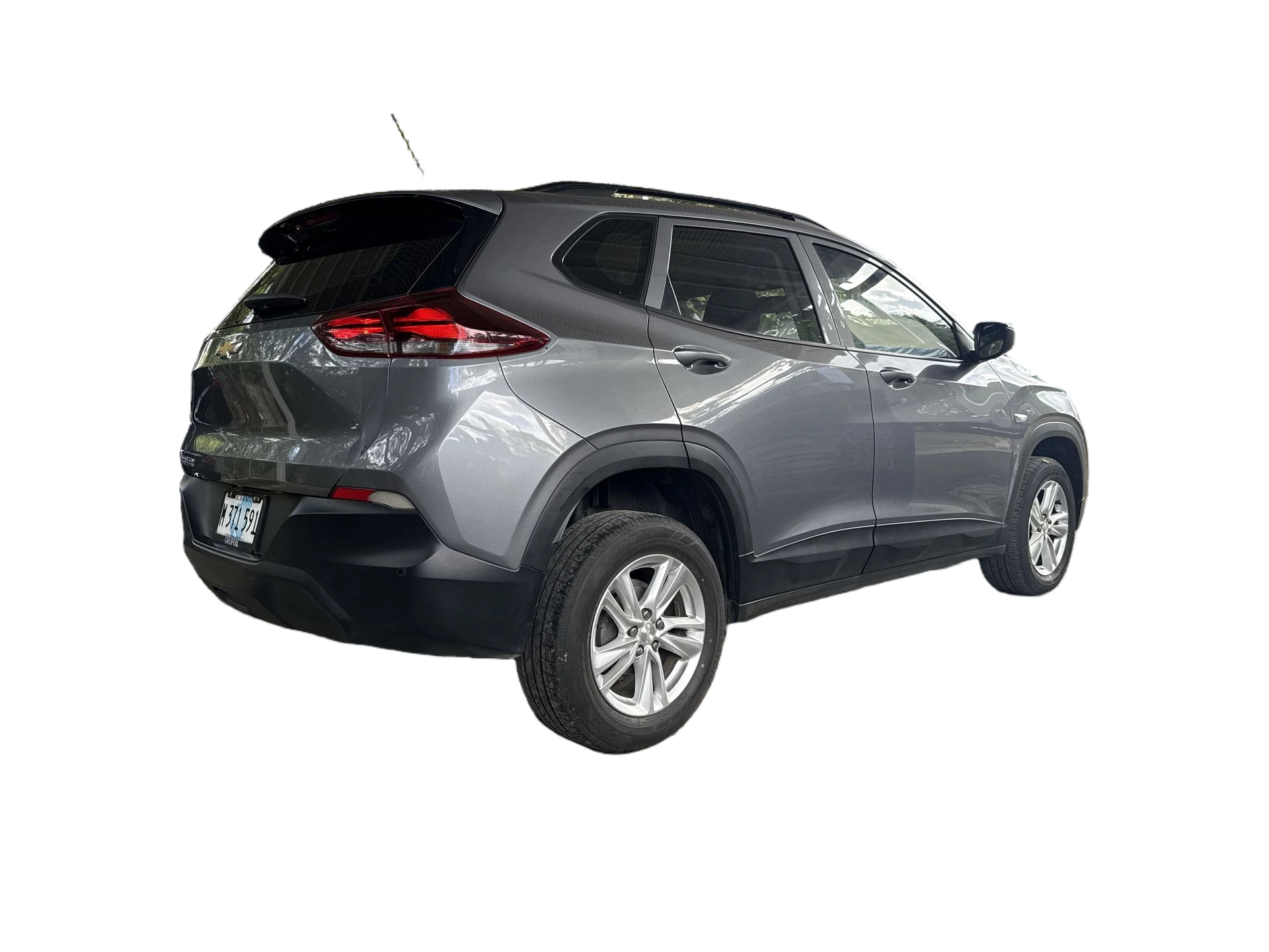 Exterior 7