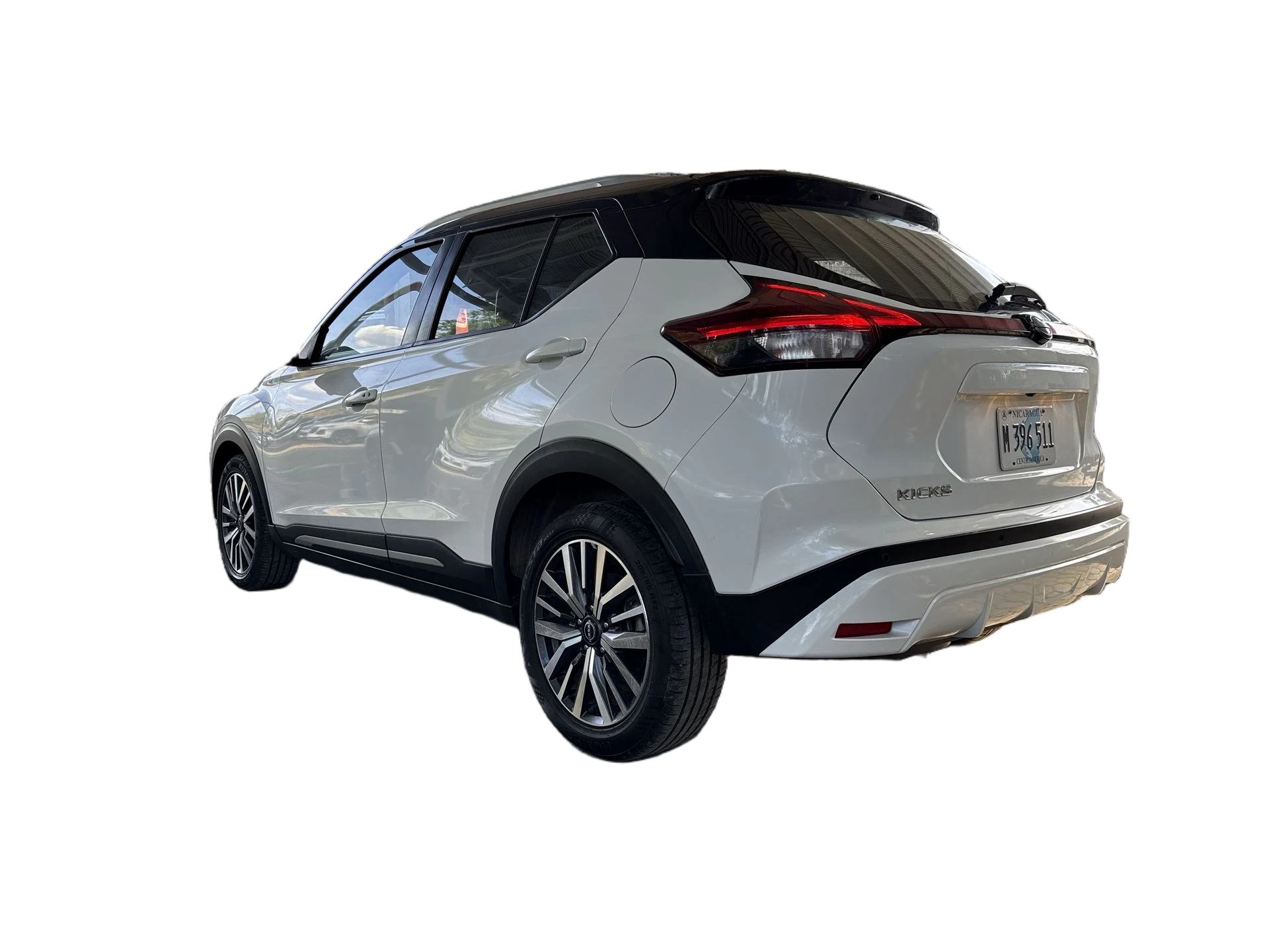 Exterior 5