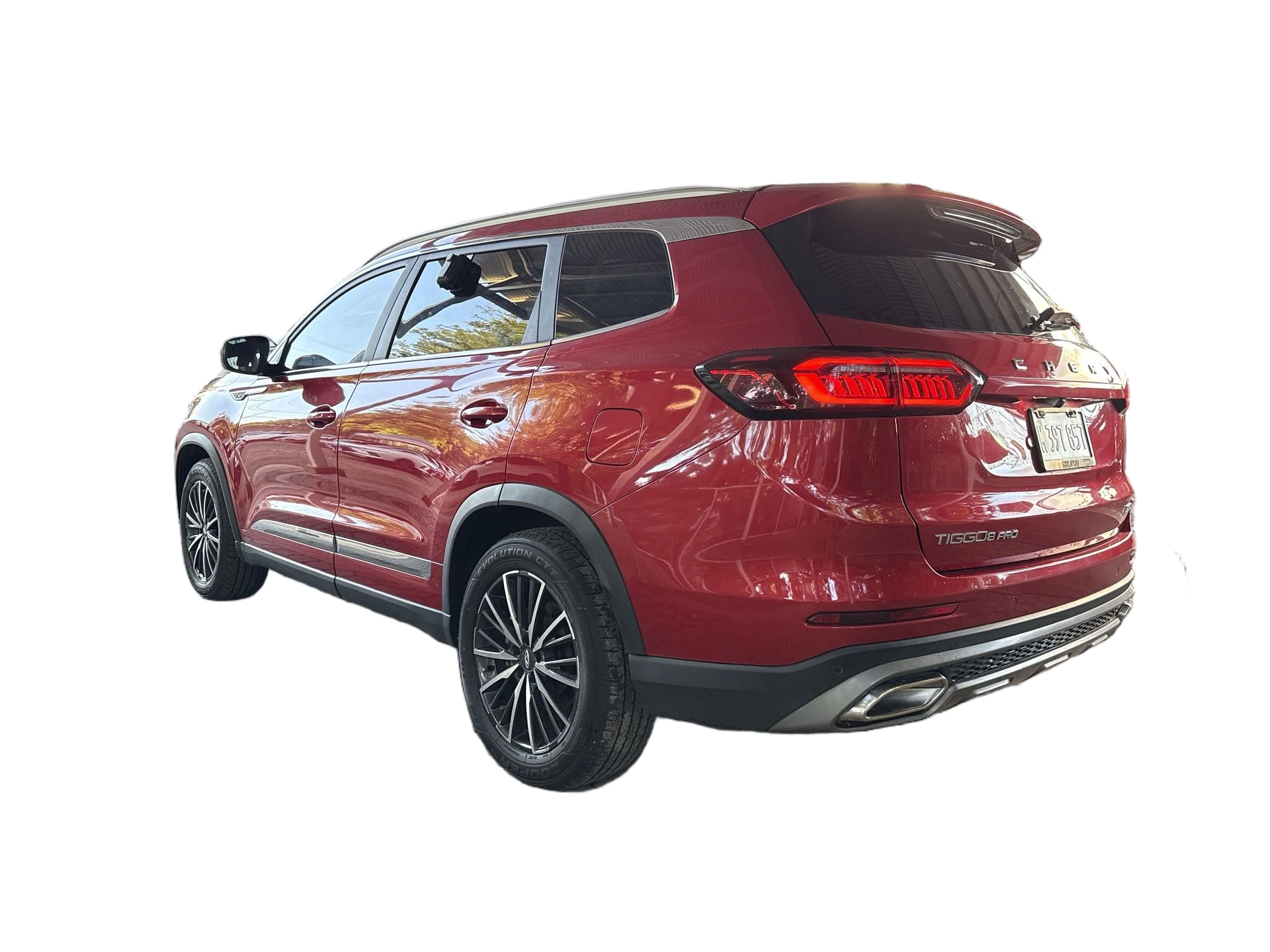 Exterior 5