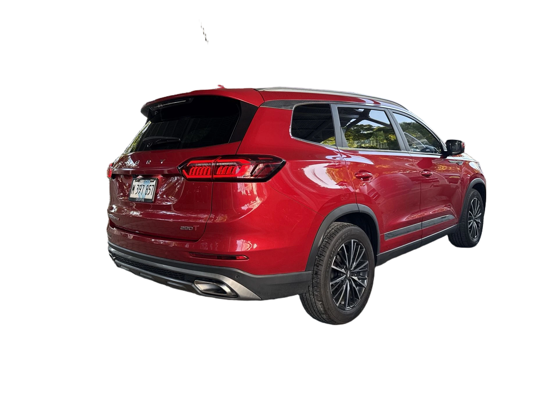 Exterior 7