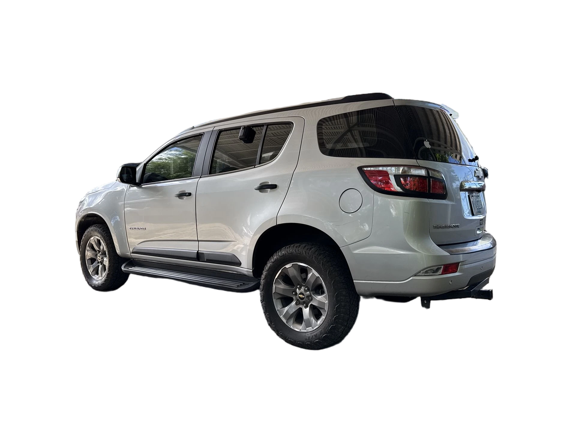 Exterior 5