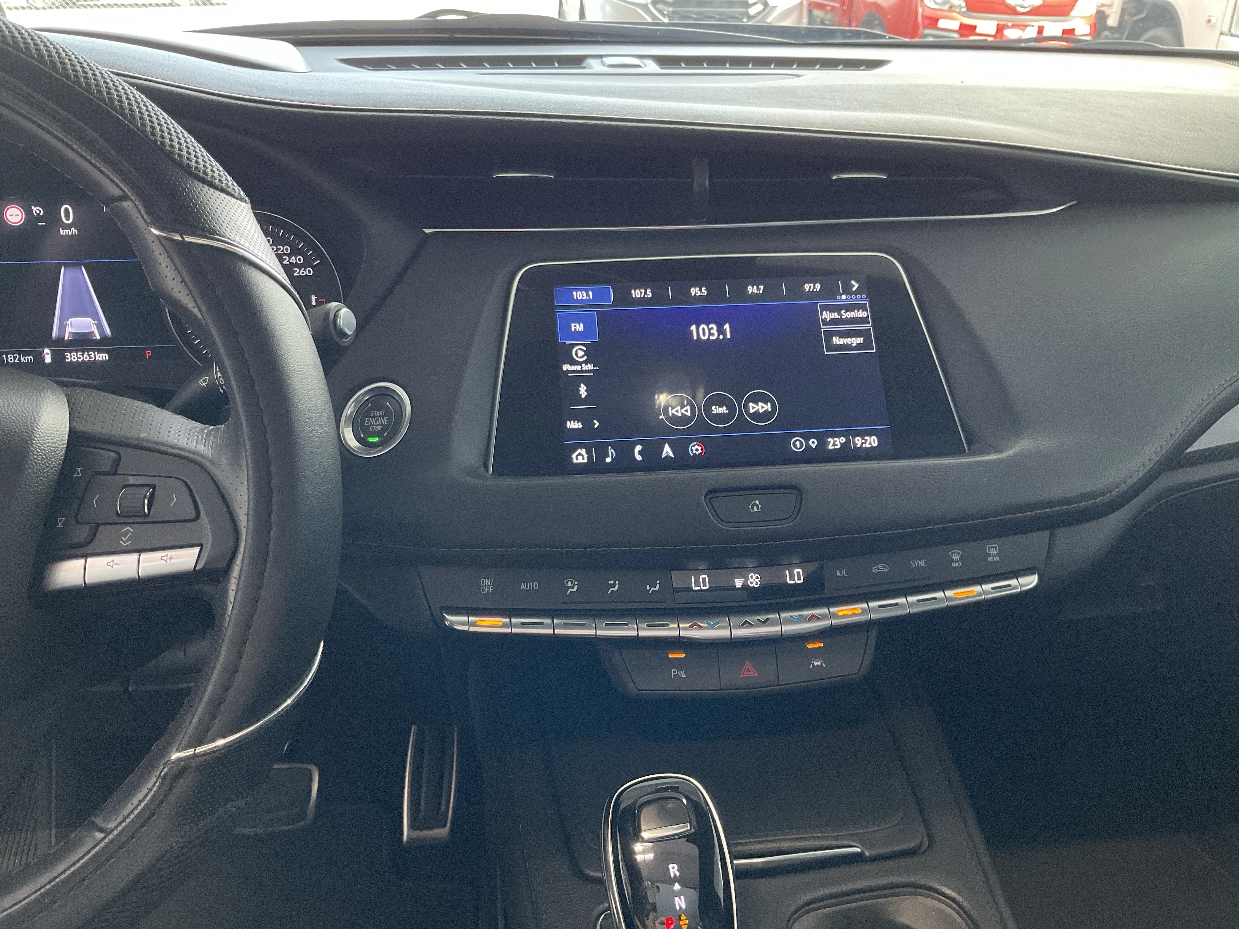 Interior 10