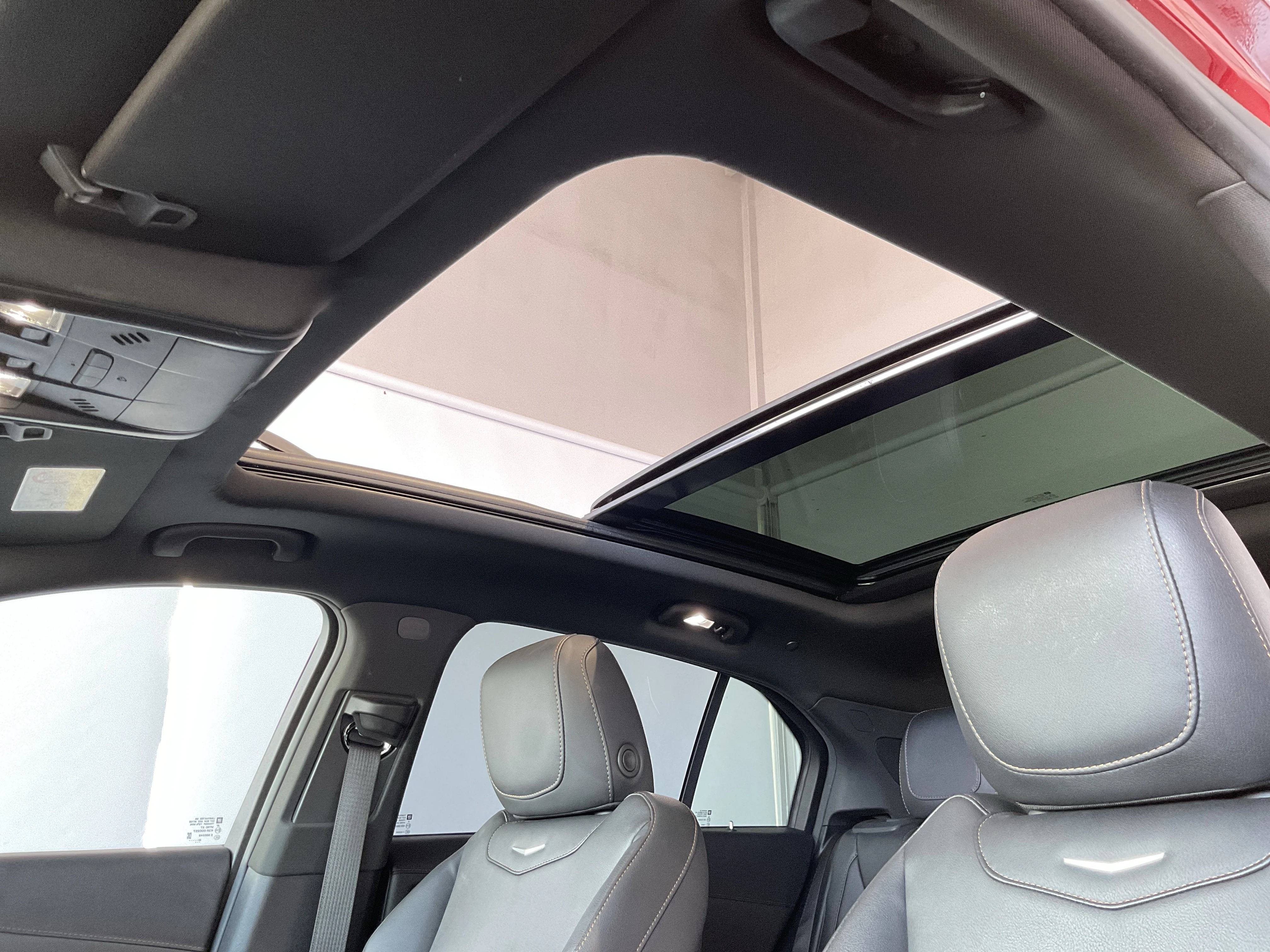 Interior 12