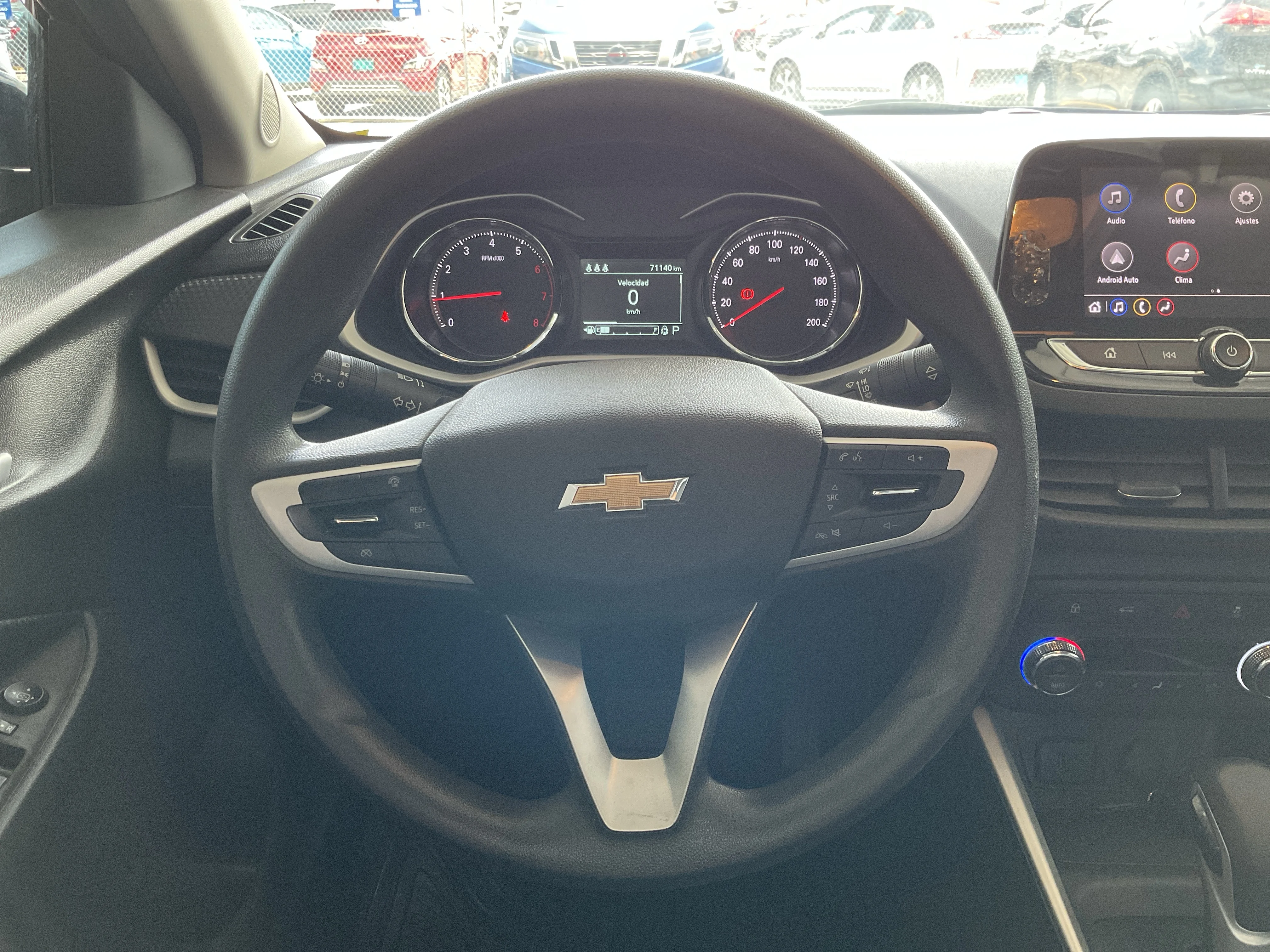 Interior 11