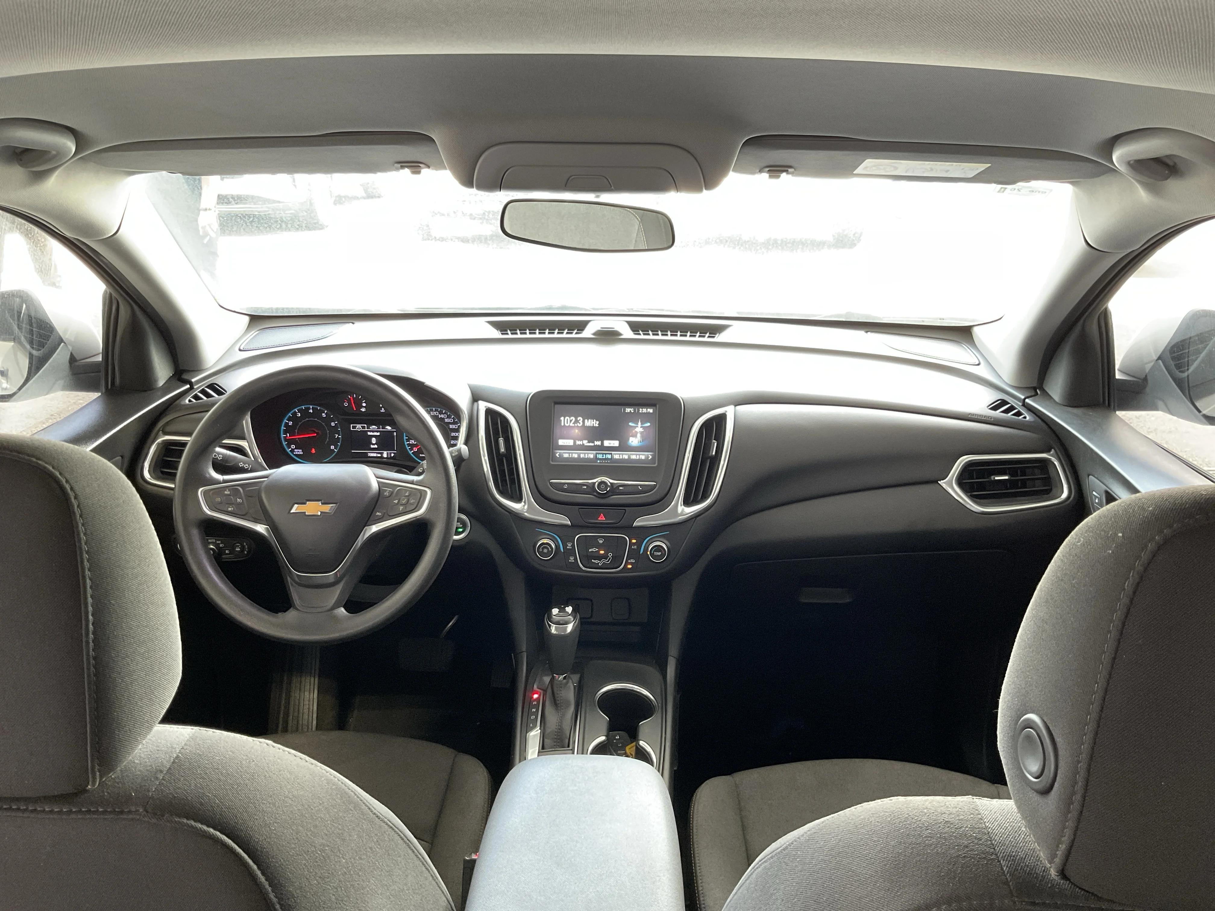 Interior 9