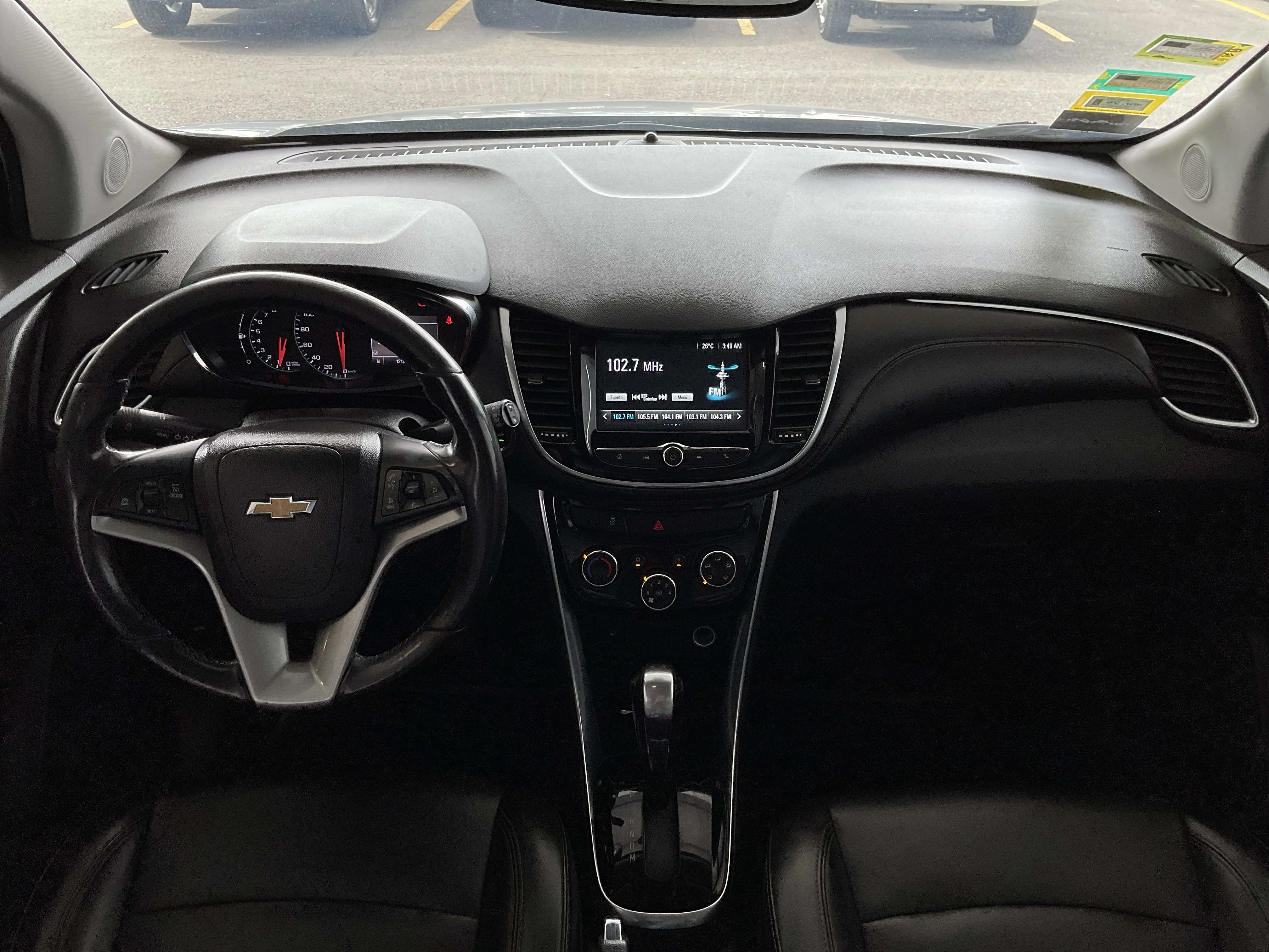 Interior 9
