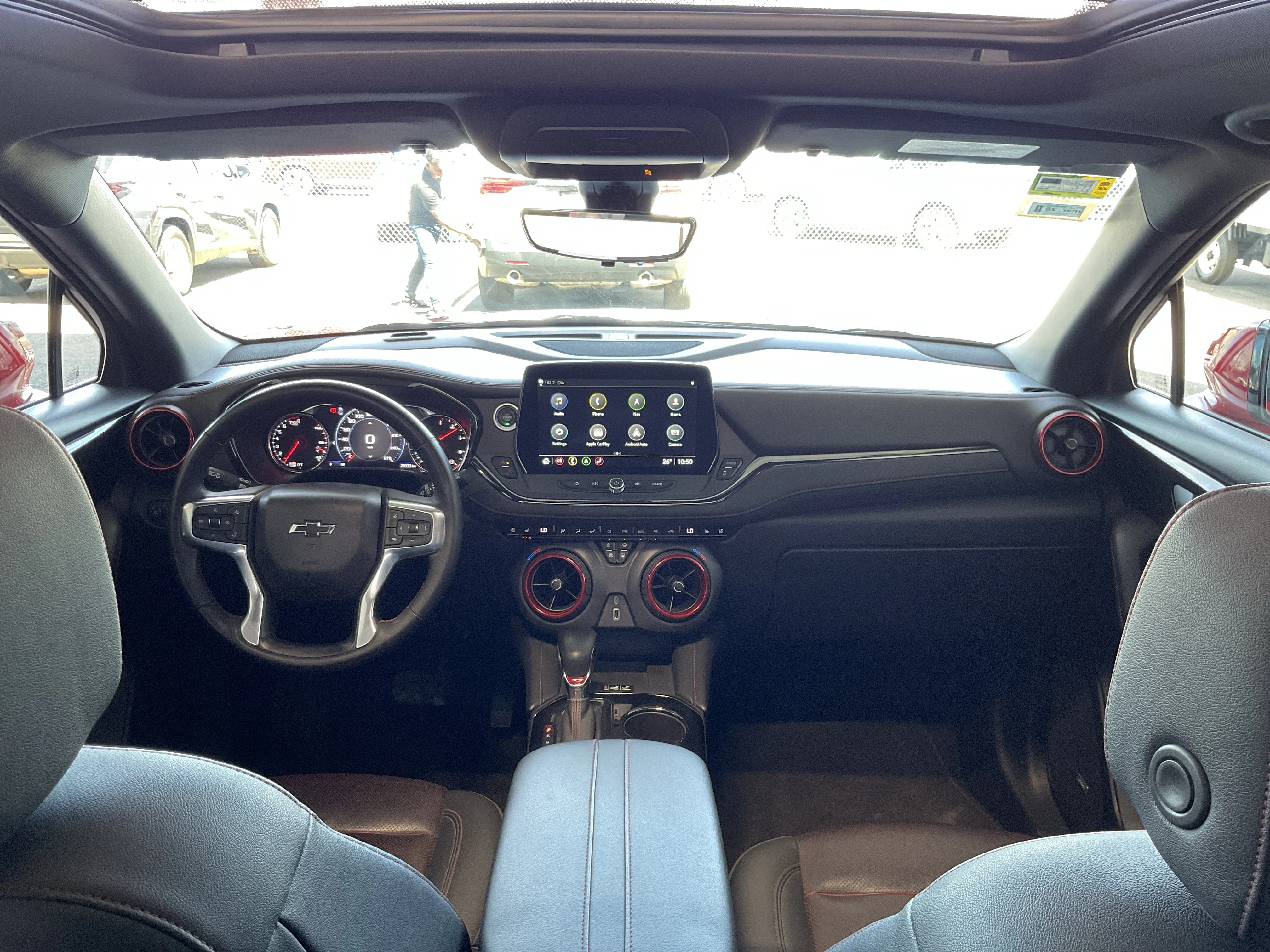 Interior 9