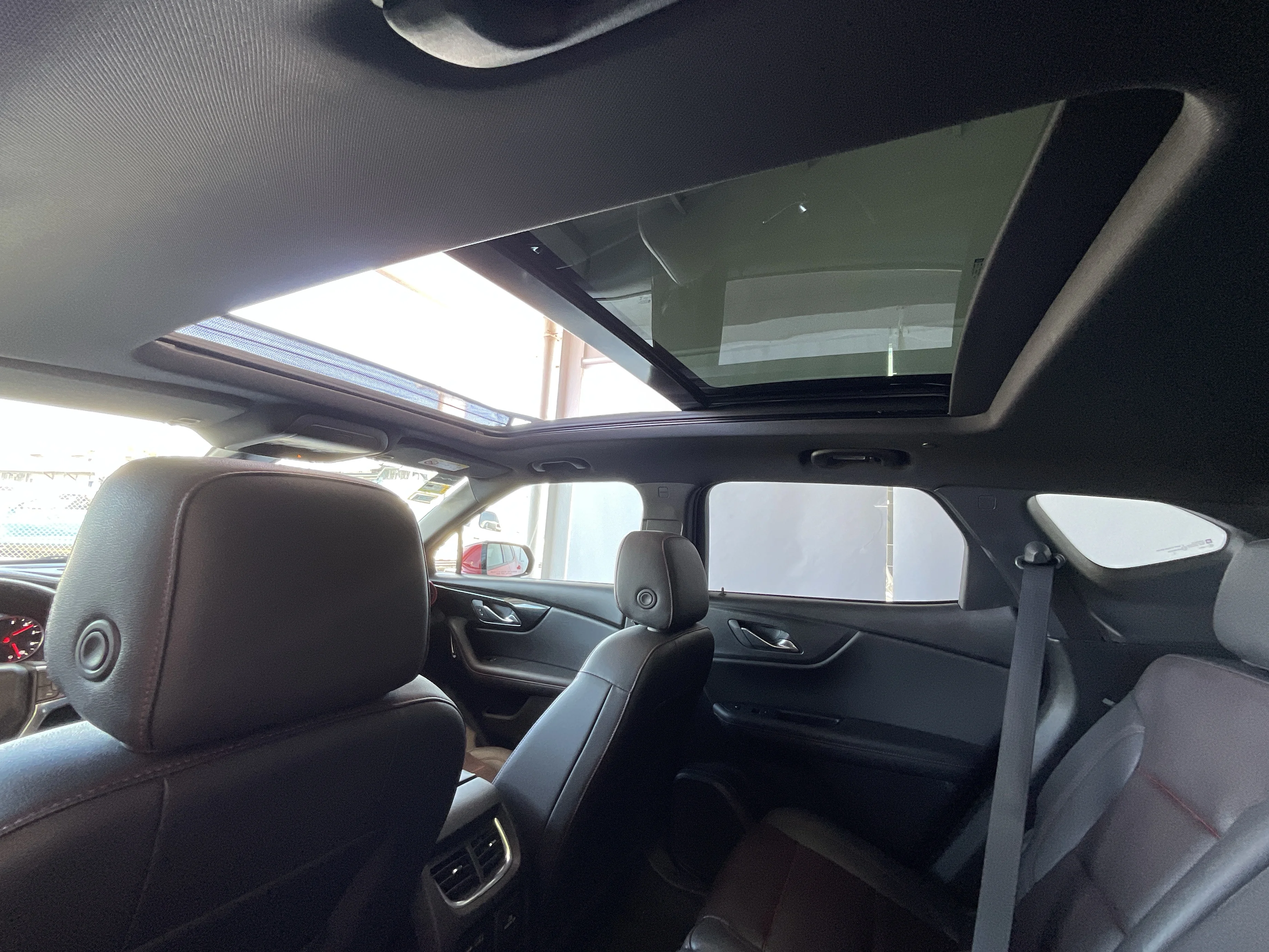 Interior 10