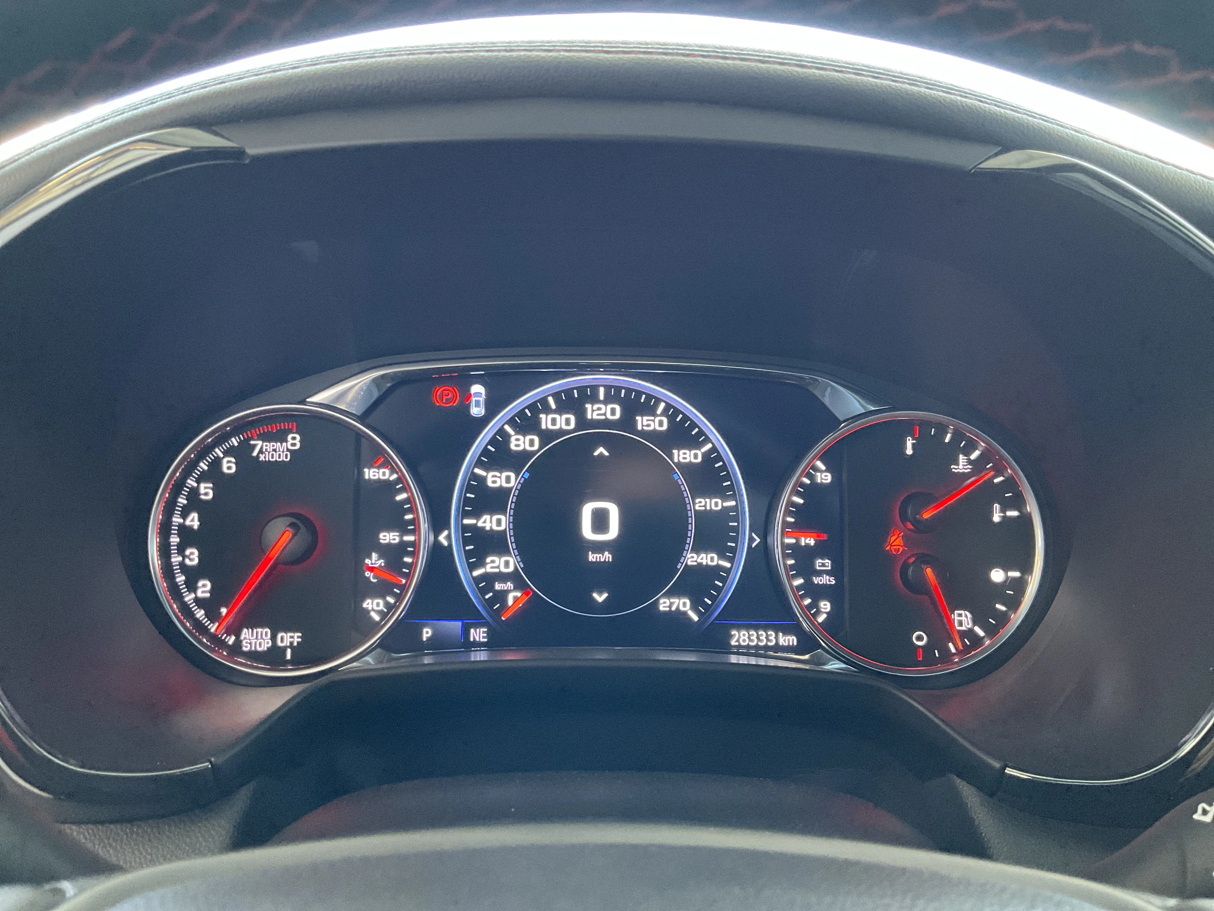 Interior 11