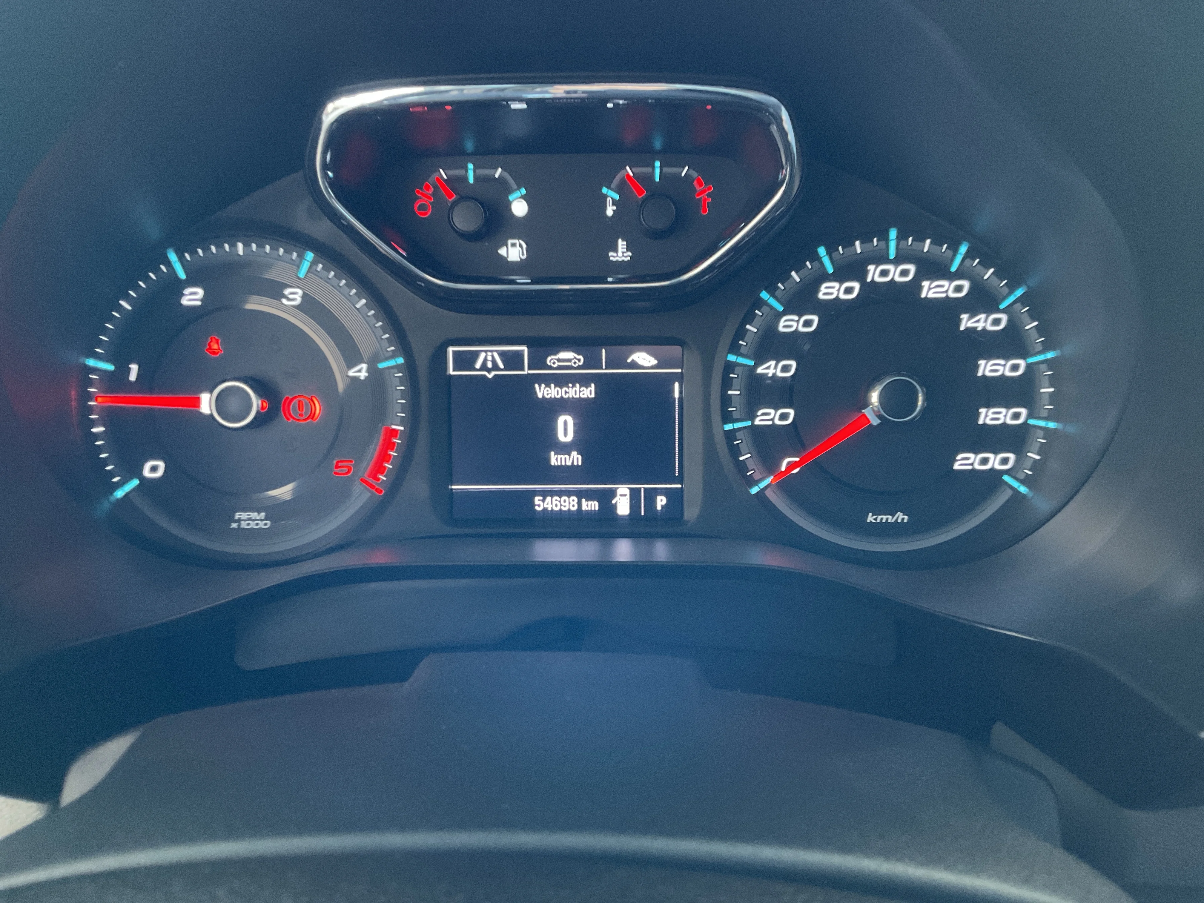 Interior 10