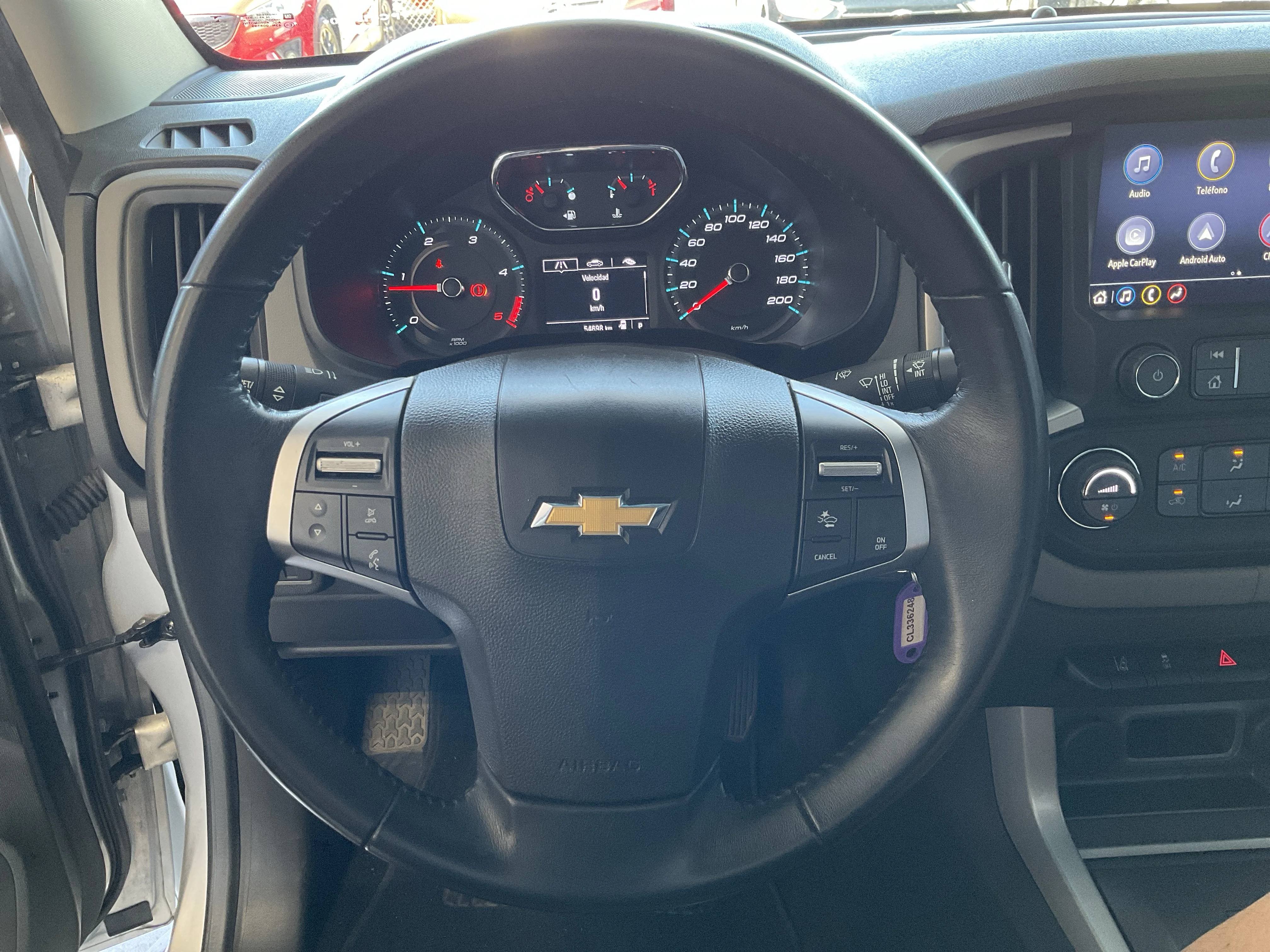 Interior 11