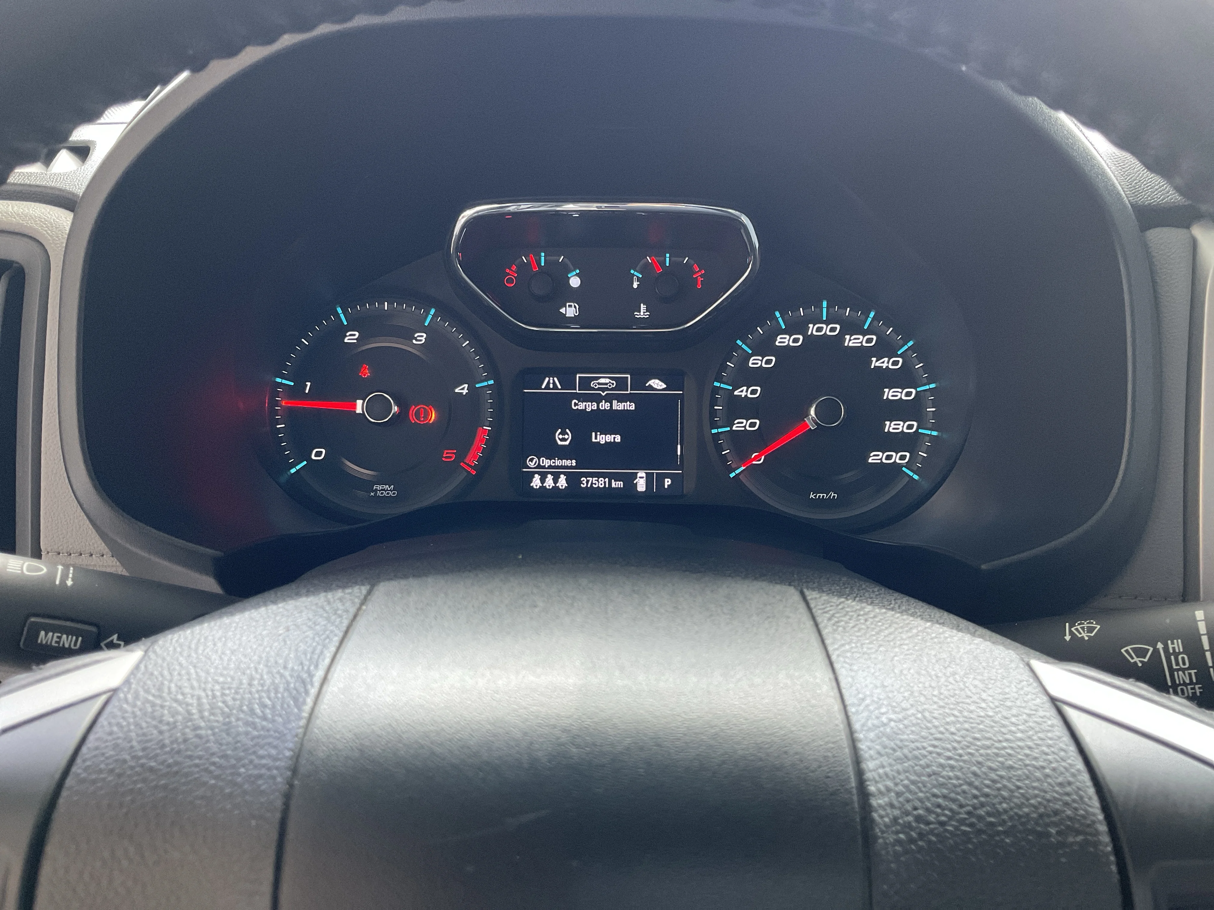 Interior 10