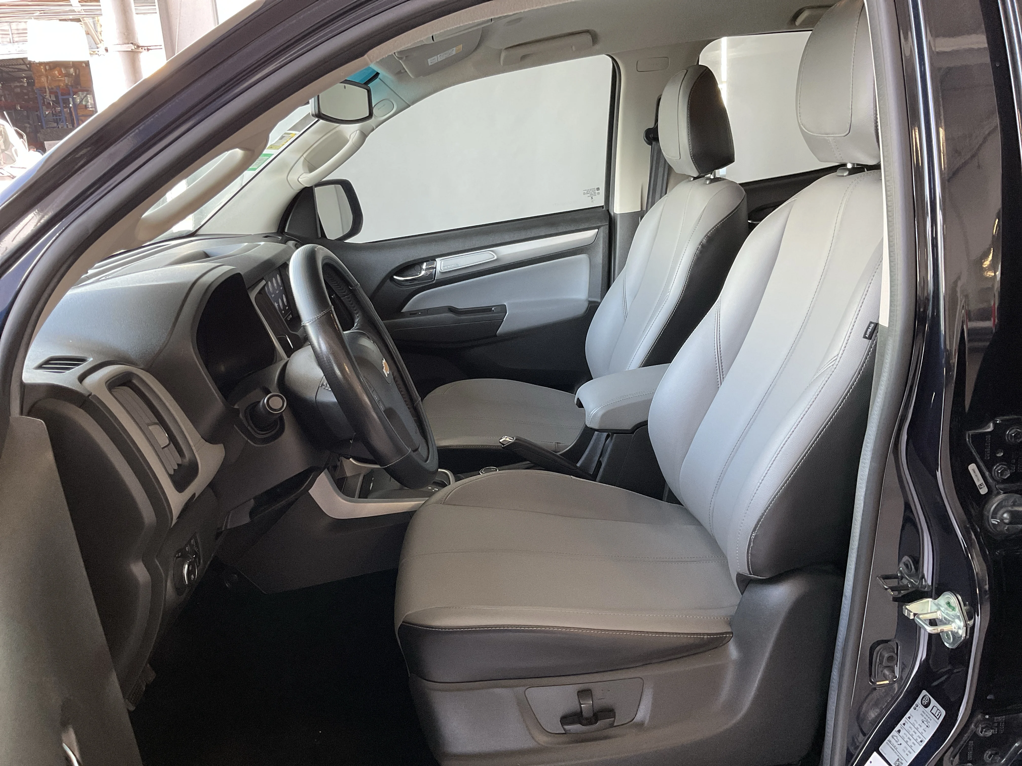 Interior 2