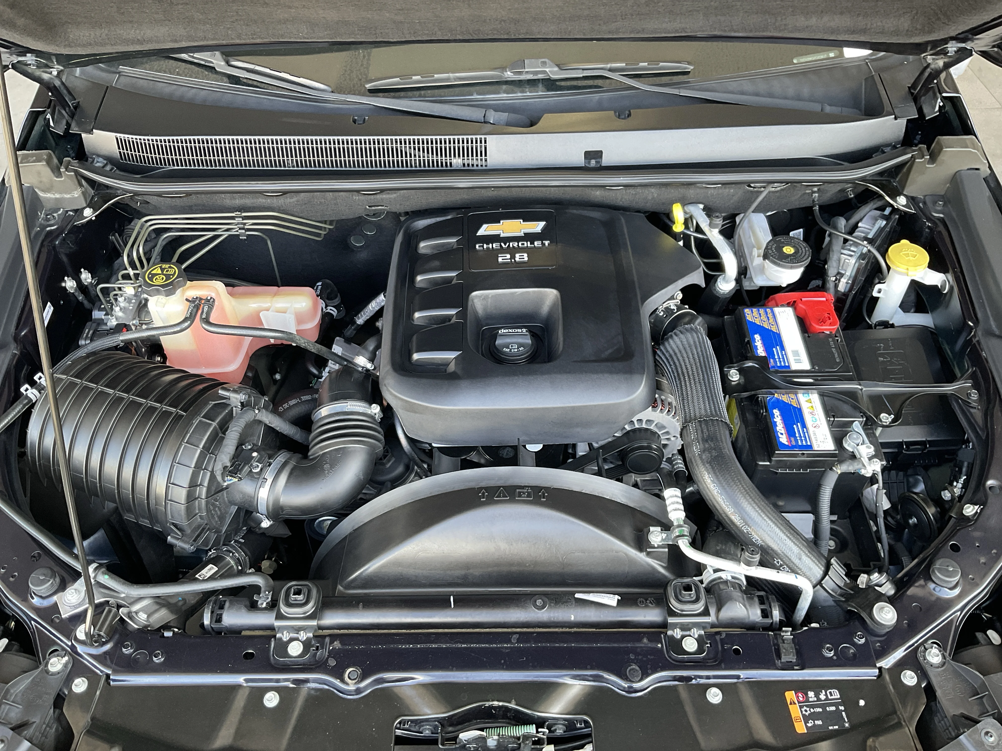Interior 6