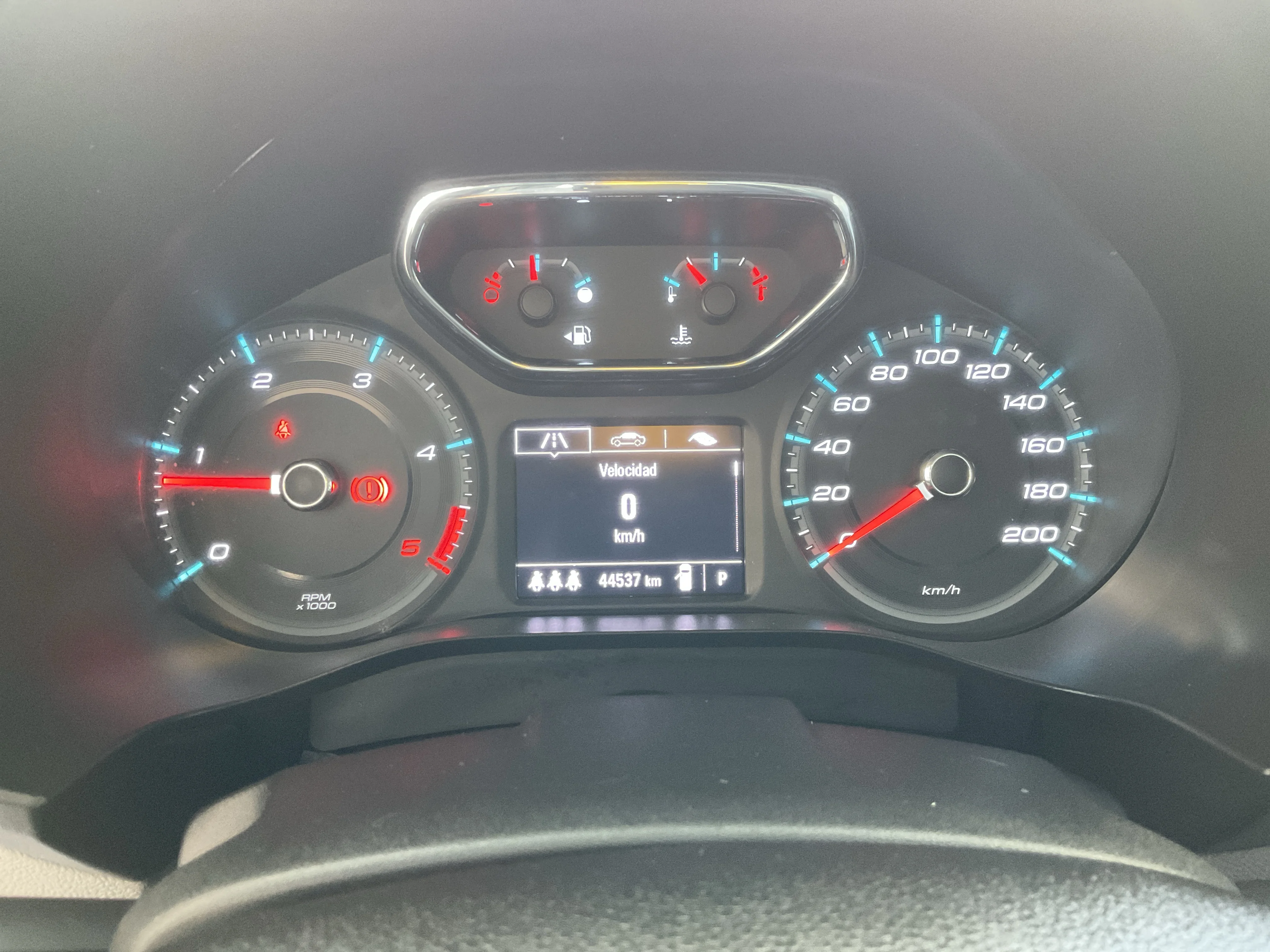 Interior 10