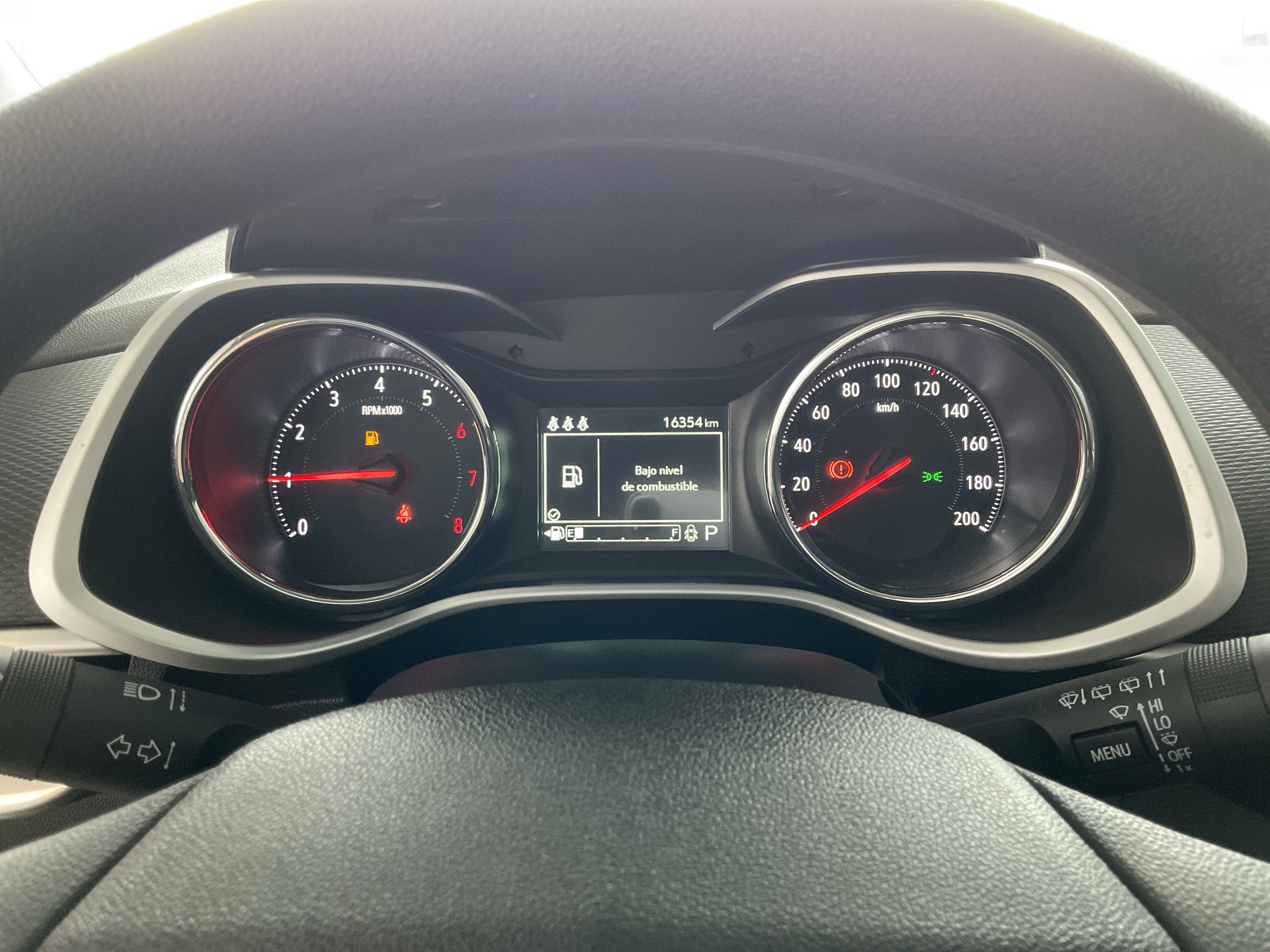 Interior 10