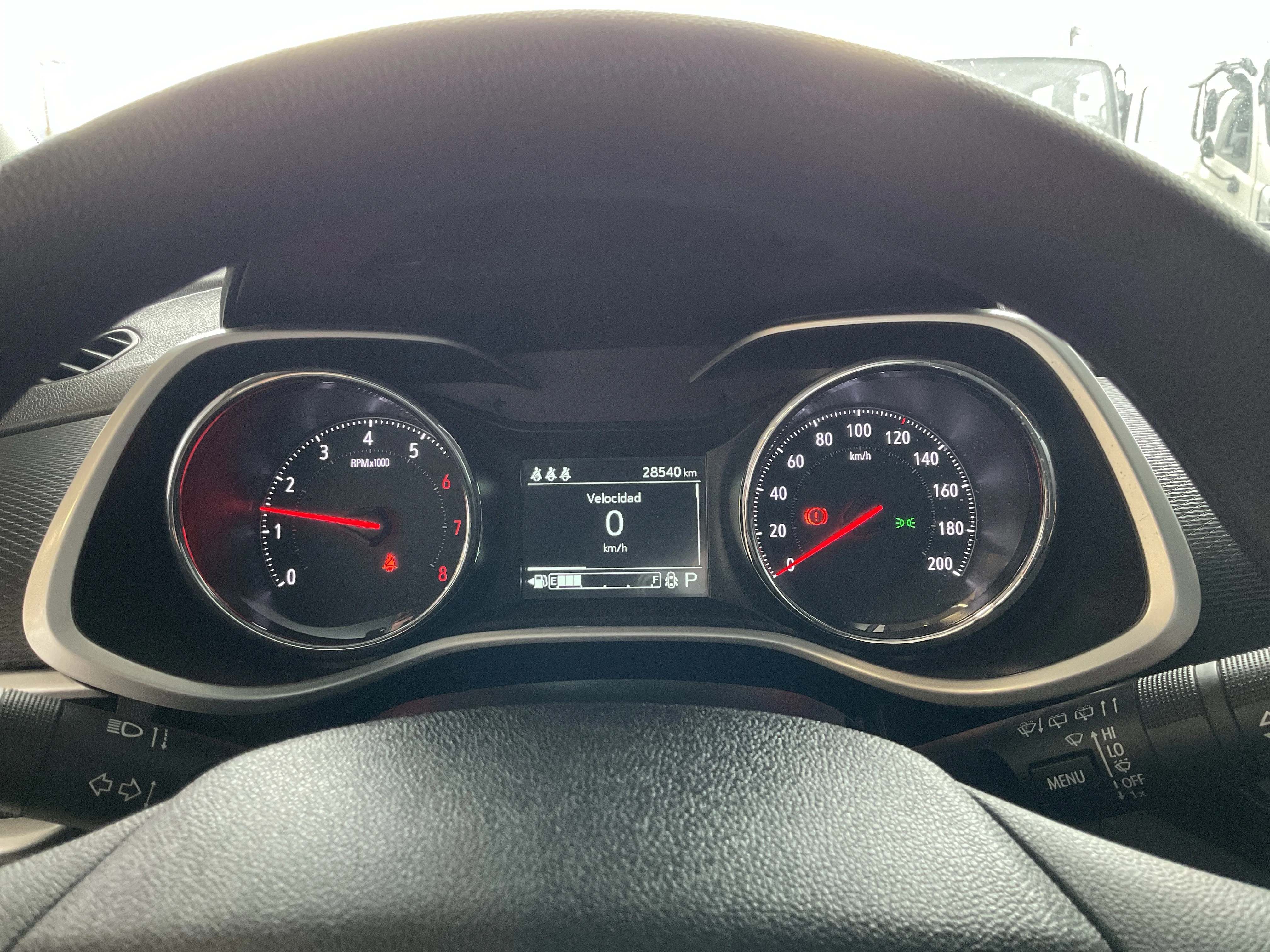 Interior 10