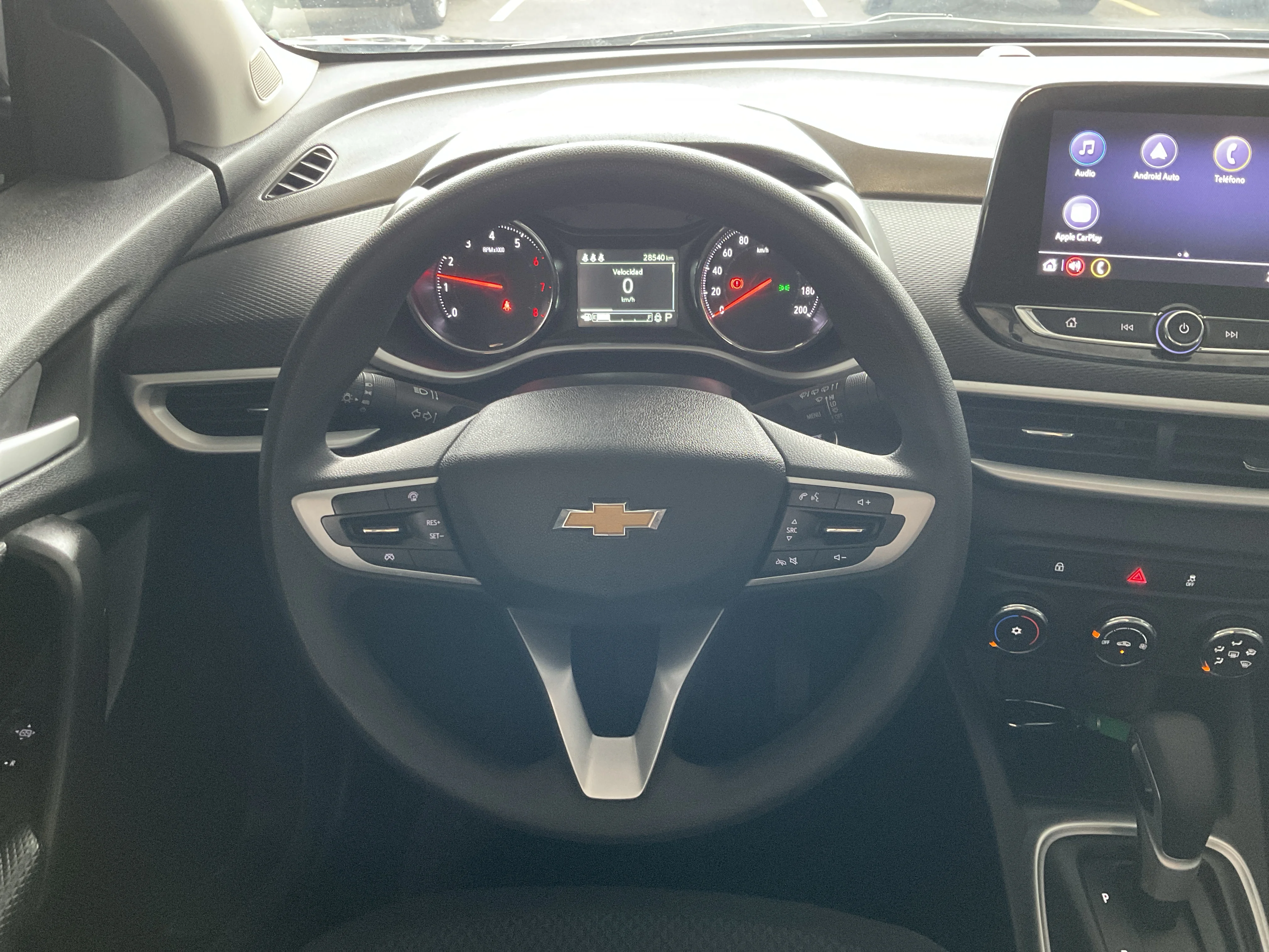 Interior 11
