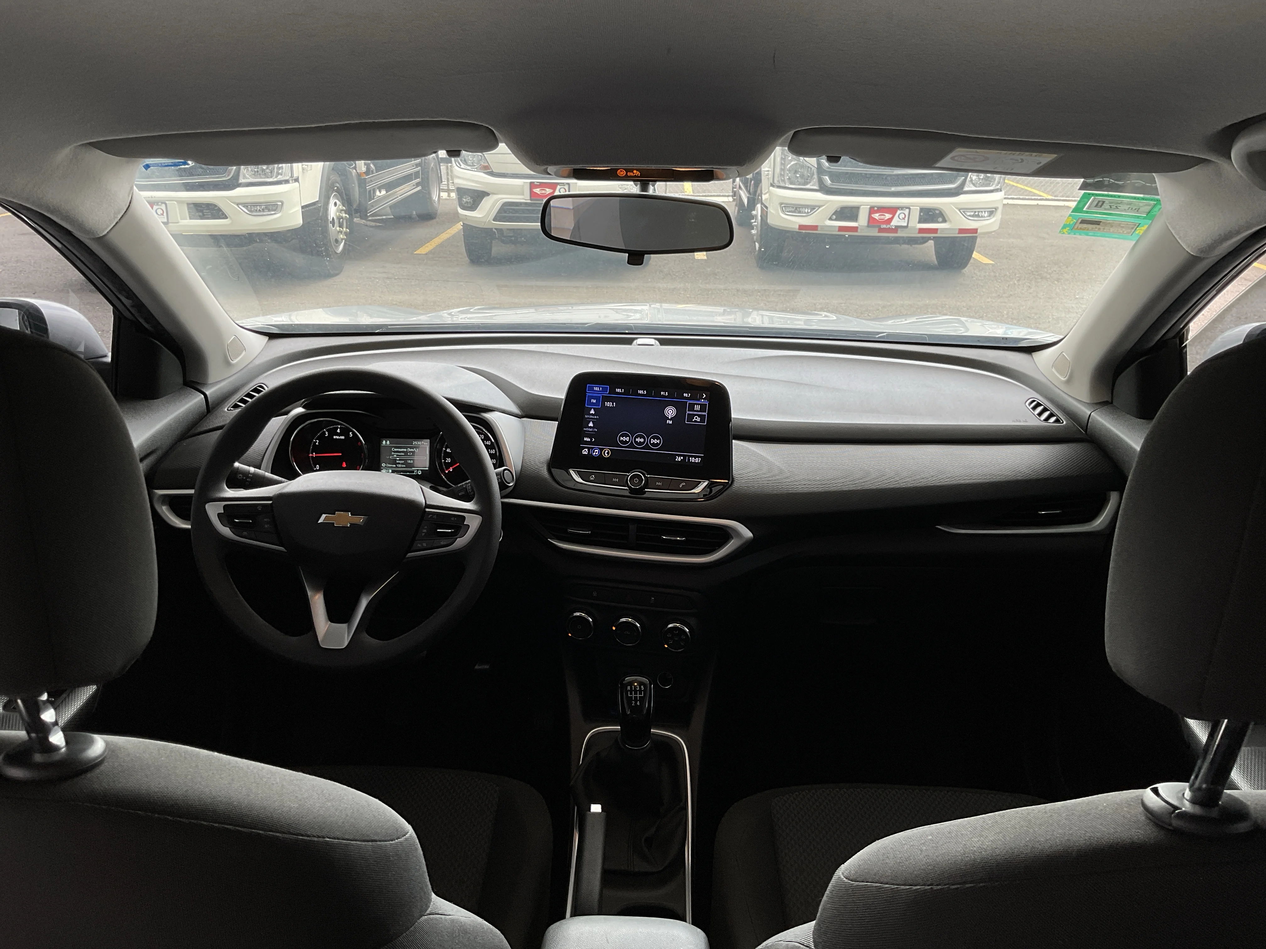 Interior 9