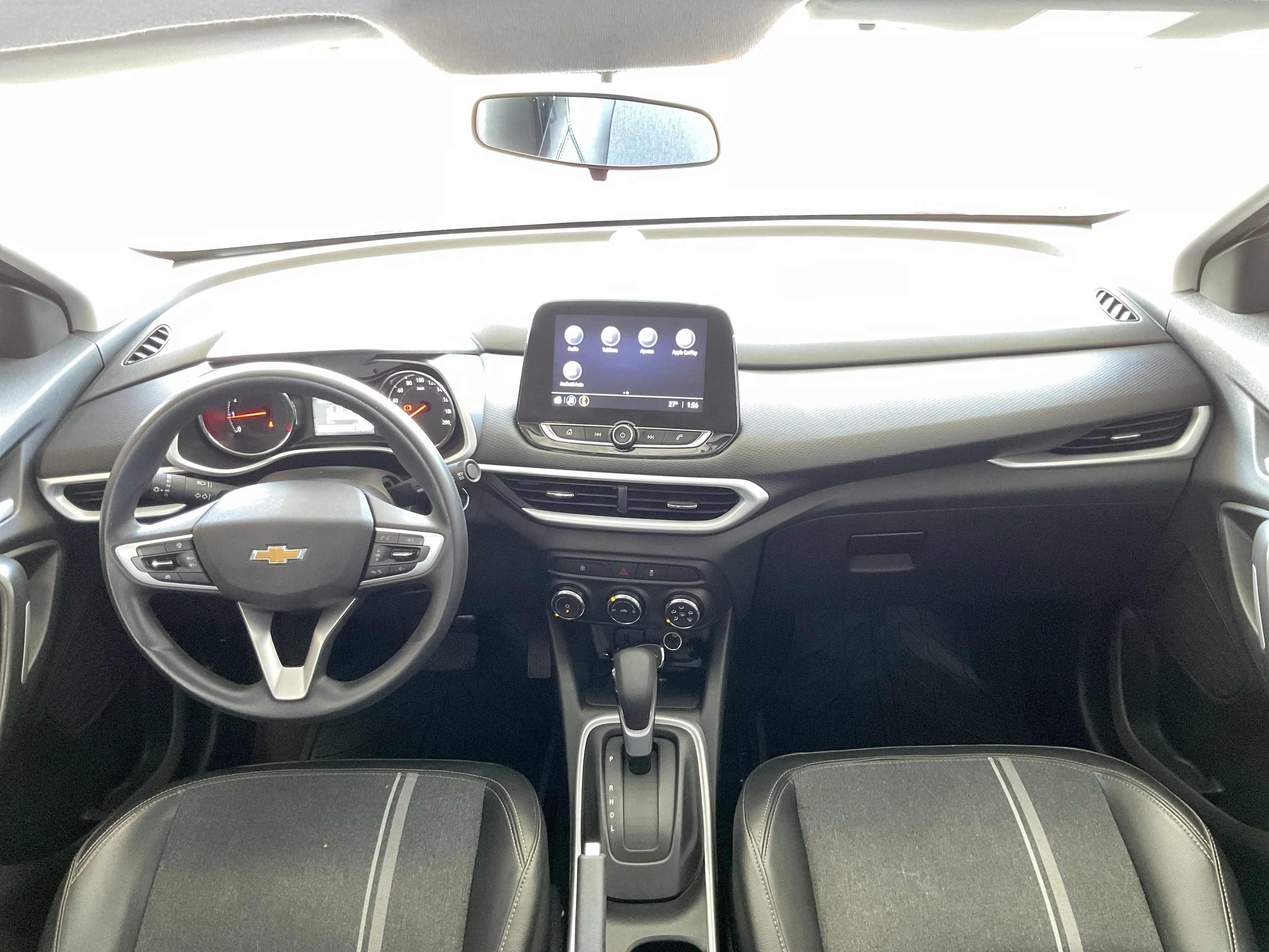 Interior 9