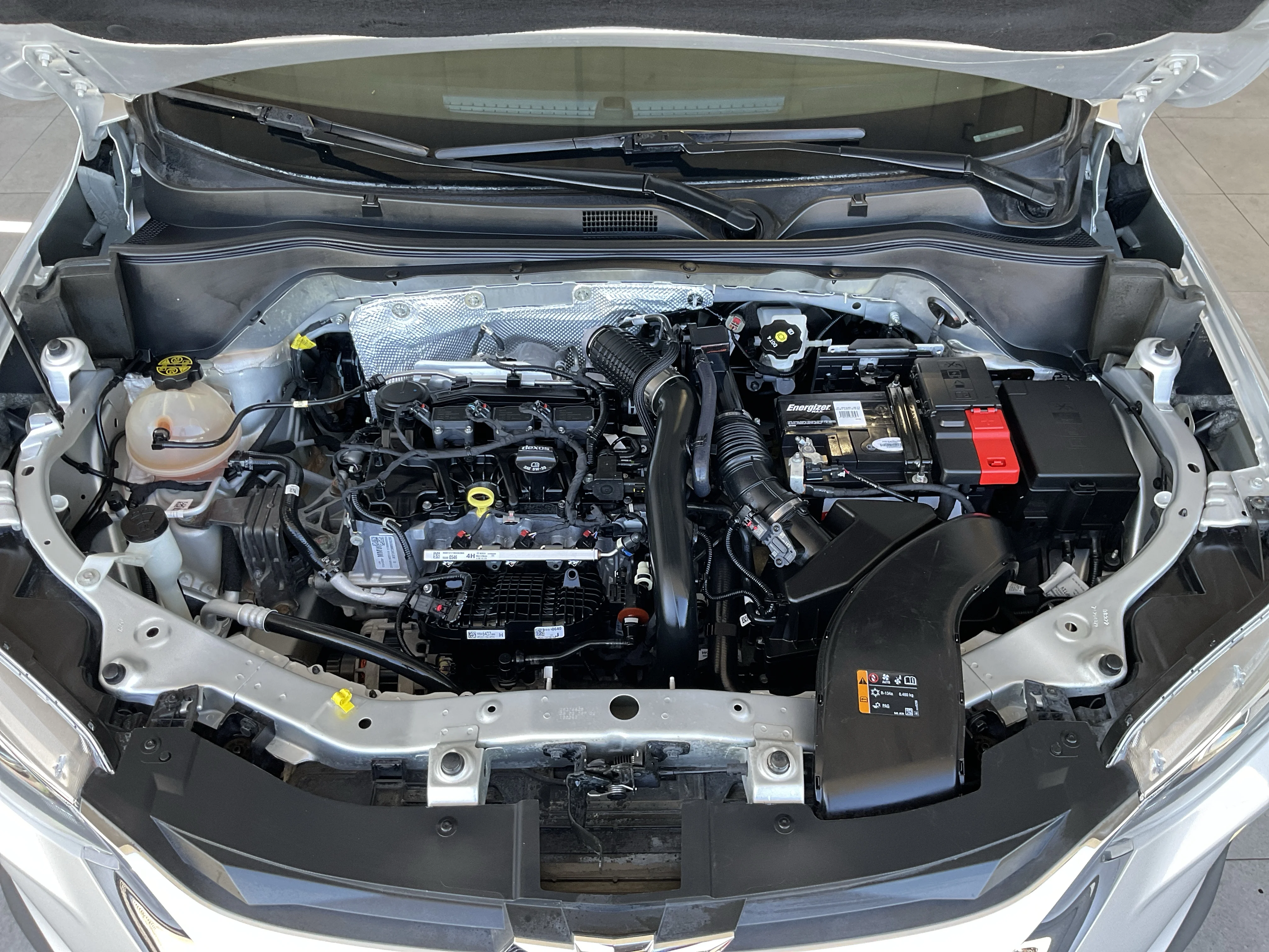 Interior 6