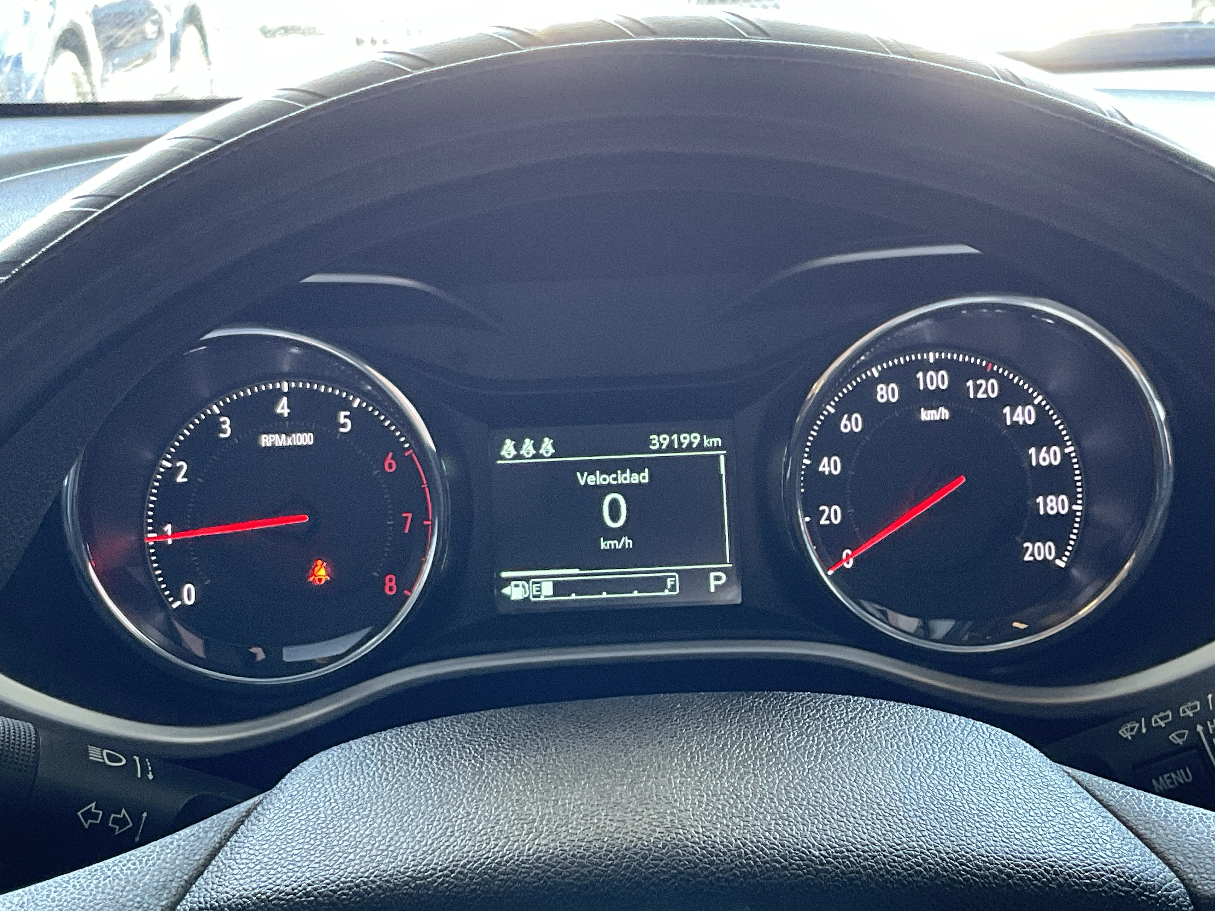 Interior 10