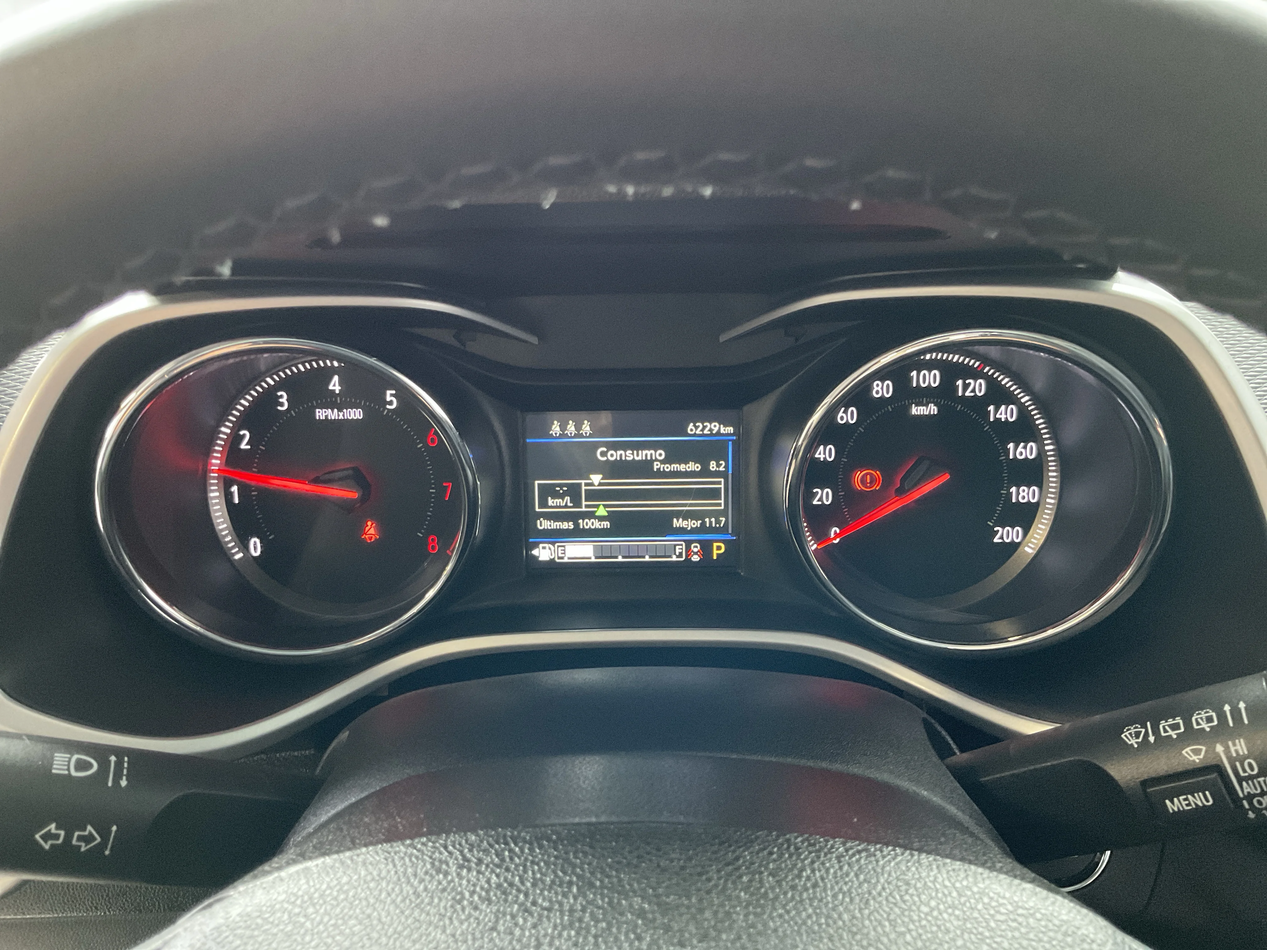 Interior 11