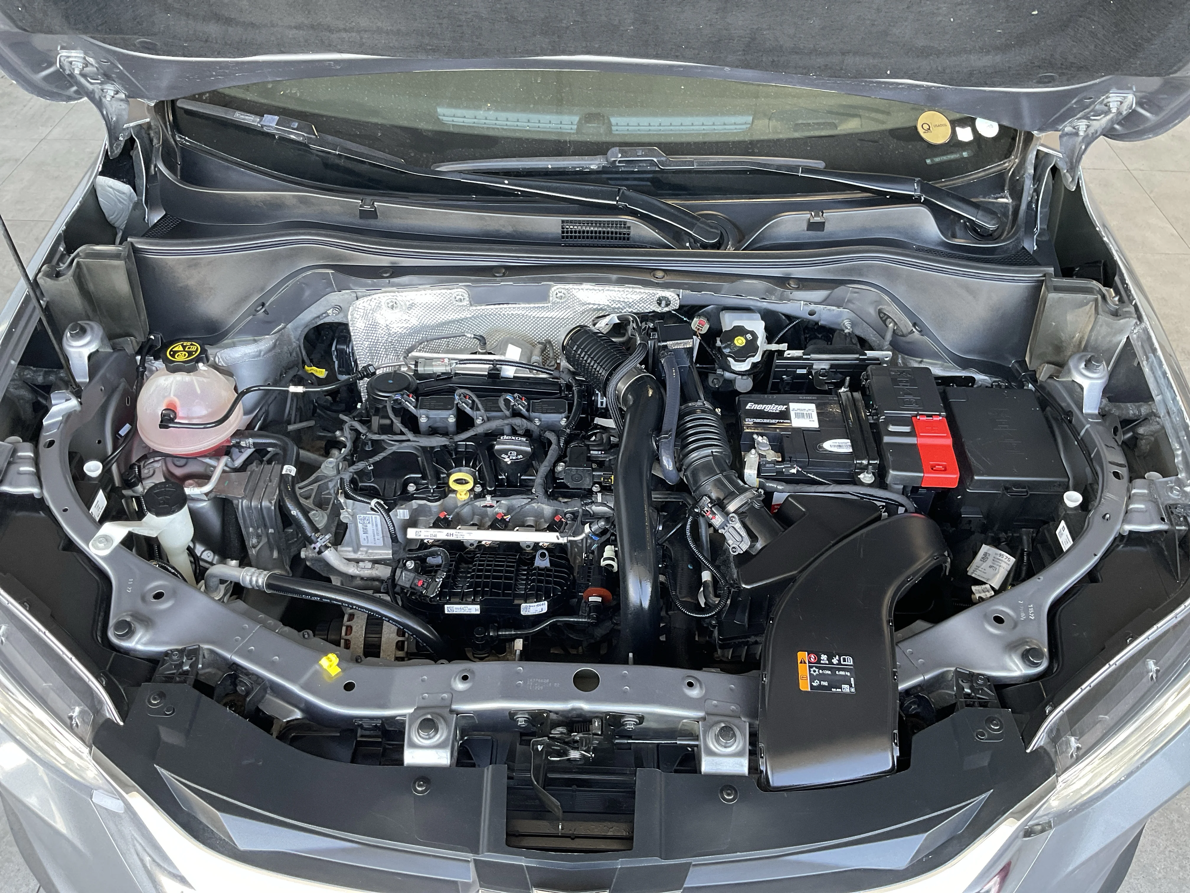 Interior 6