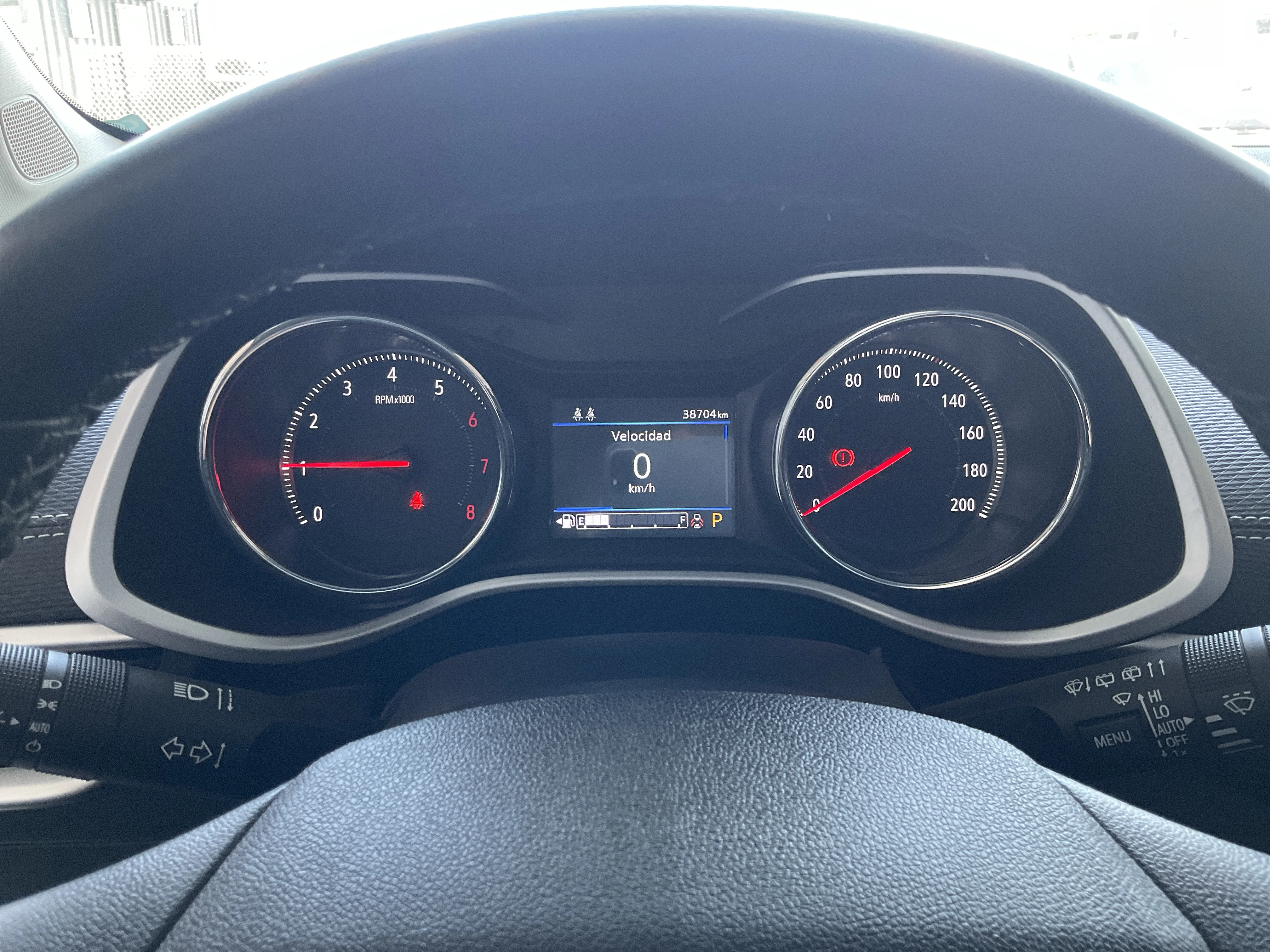 Interior 11