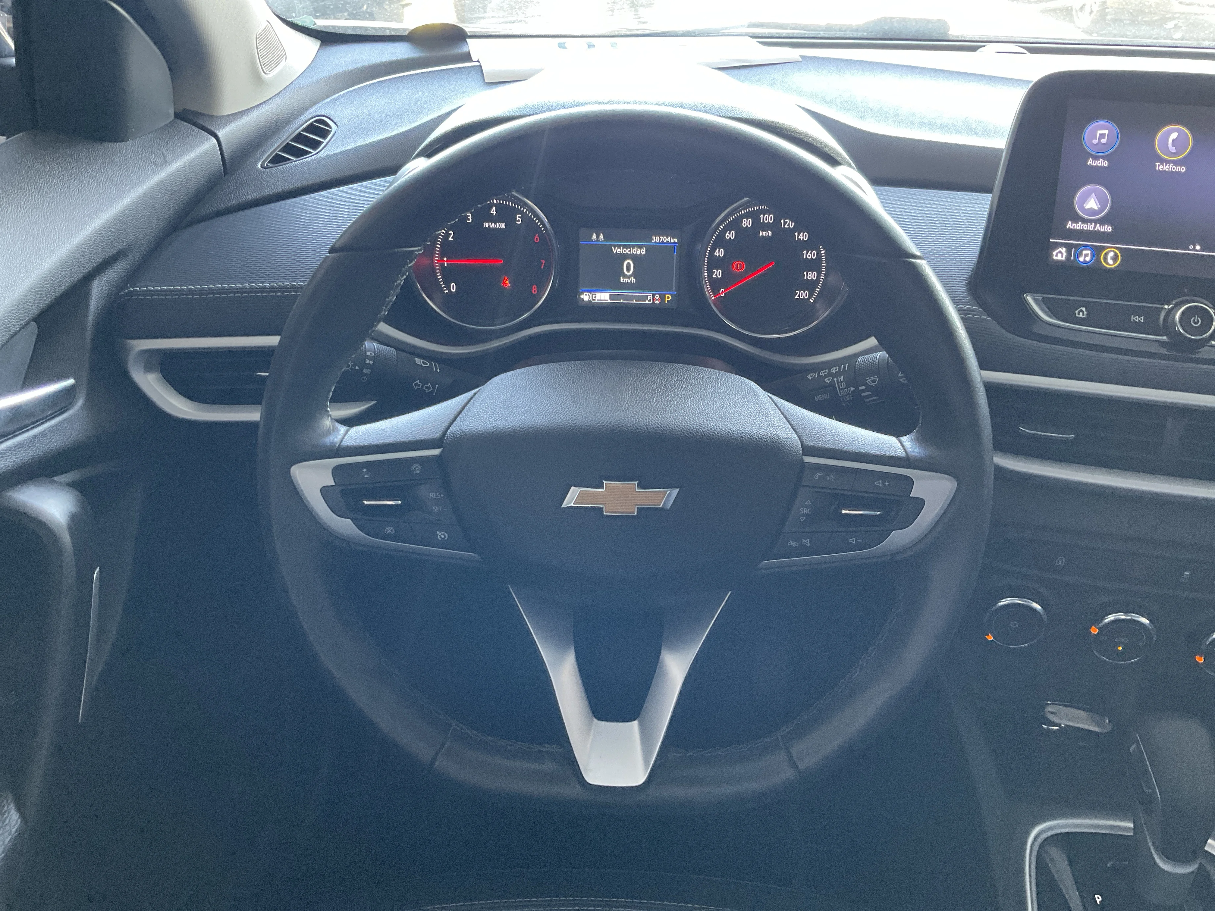 Interior 12