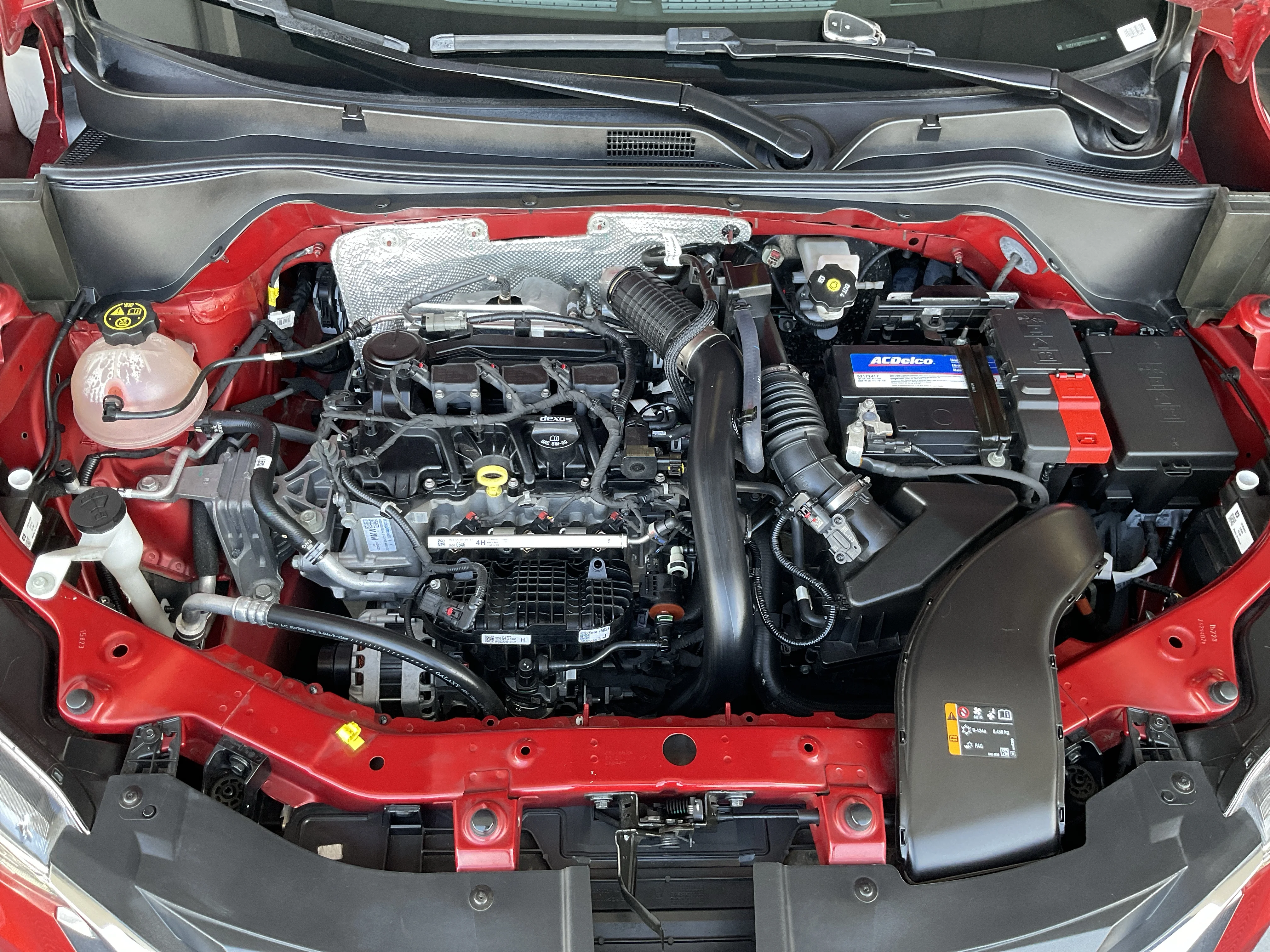 Interior 6