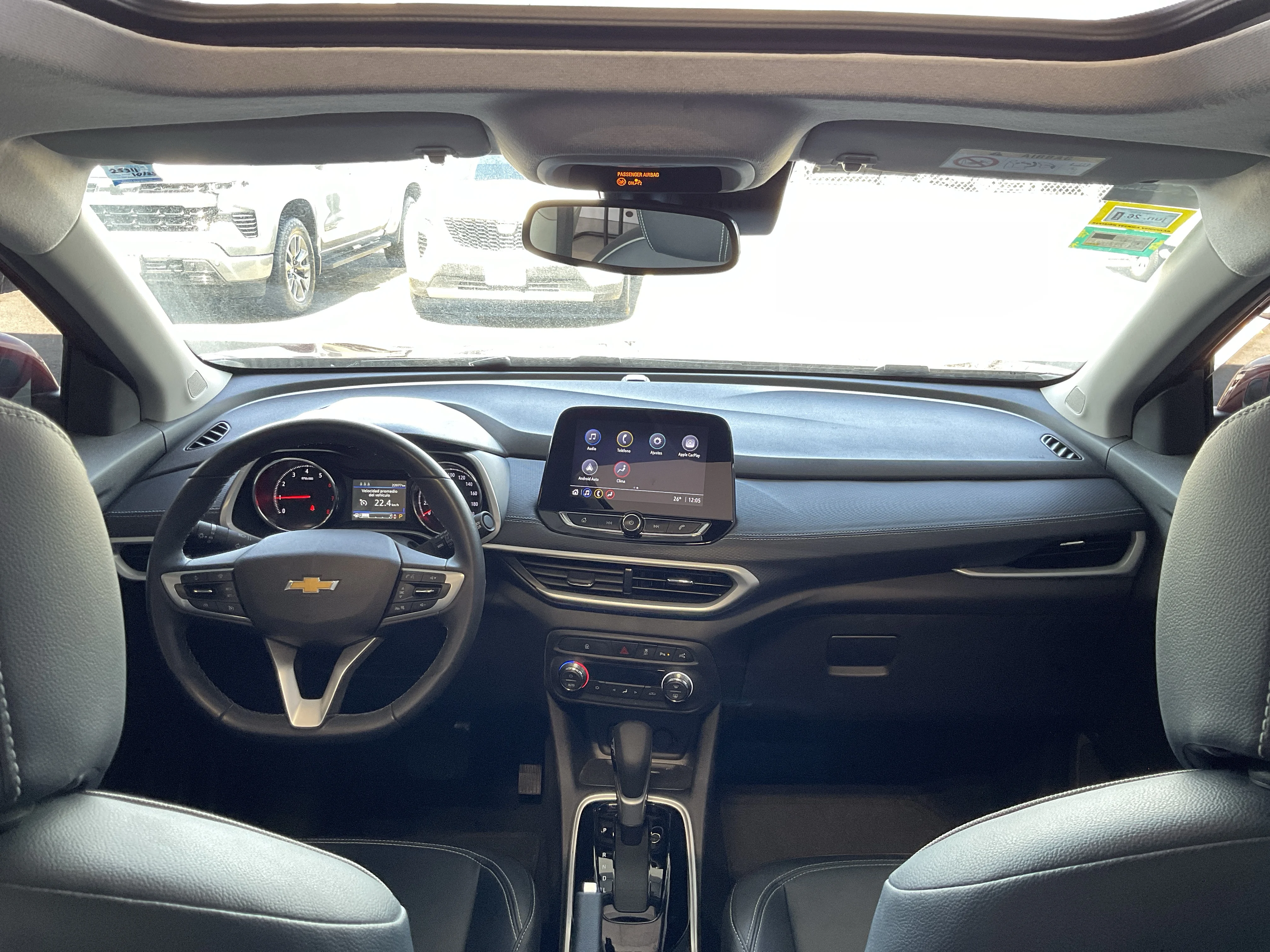 Interior 9