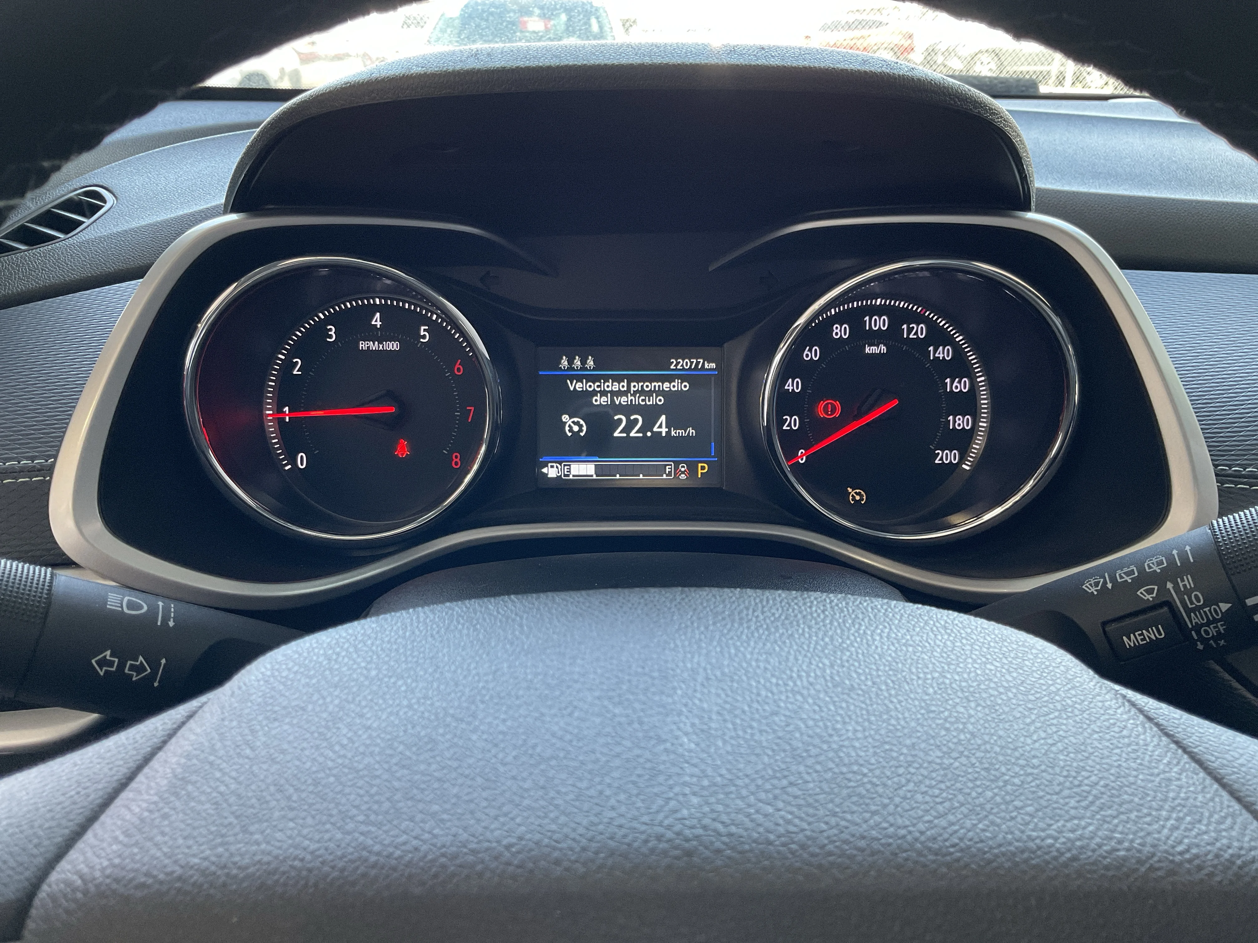 Interior 11