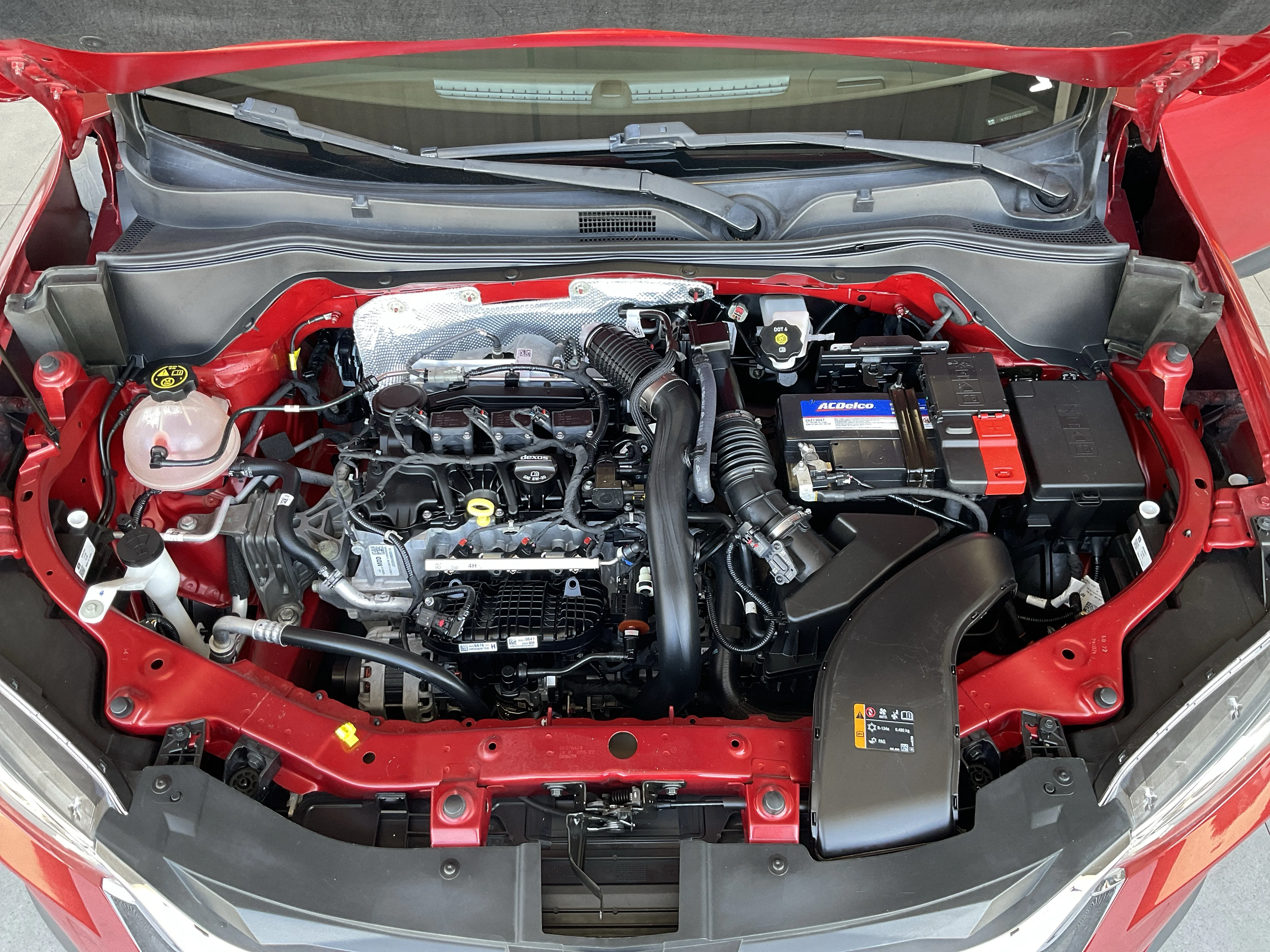 Interior 6
