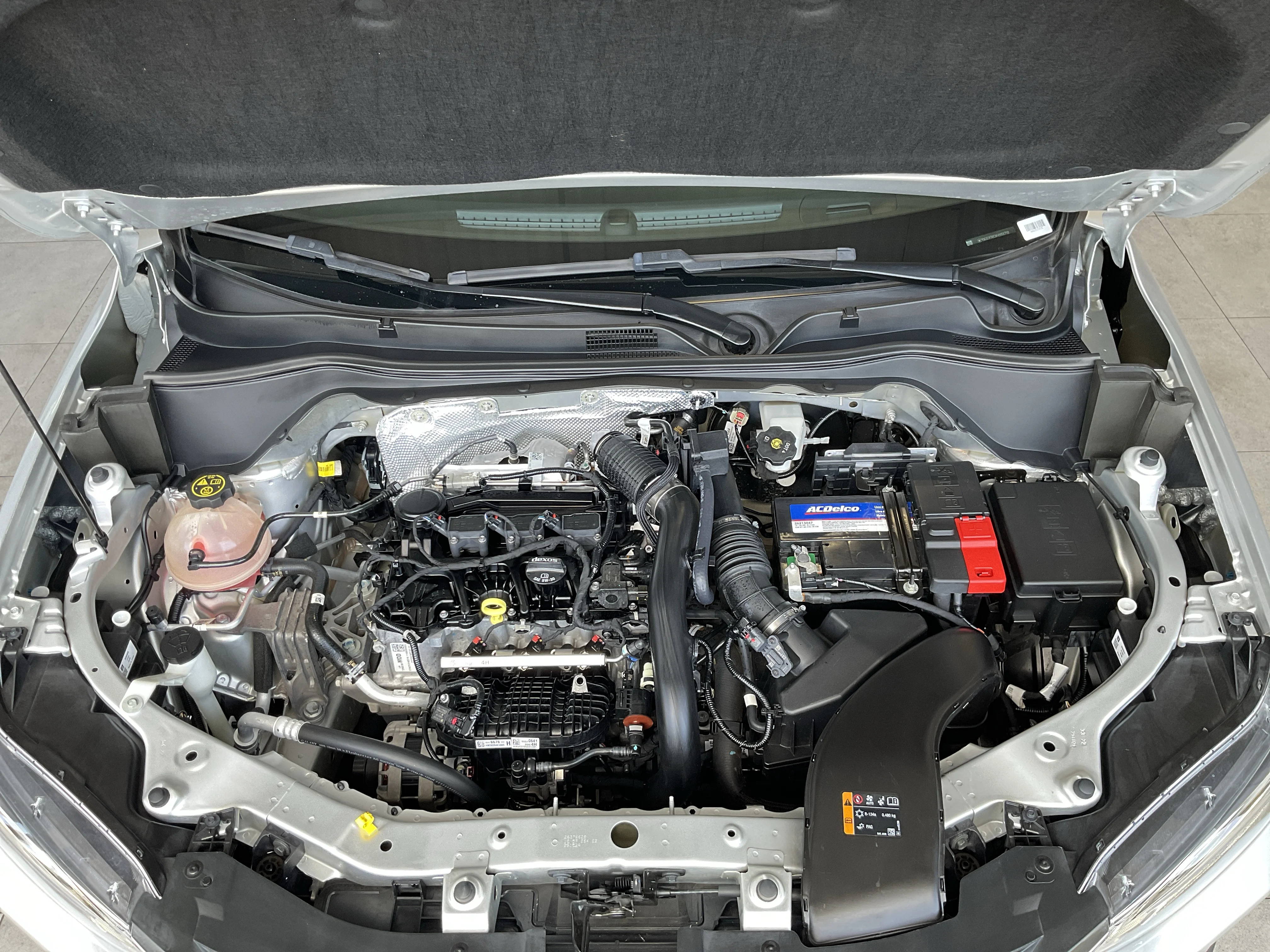 Interior 6