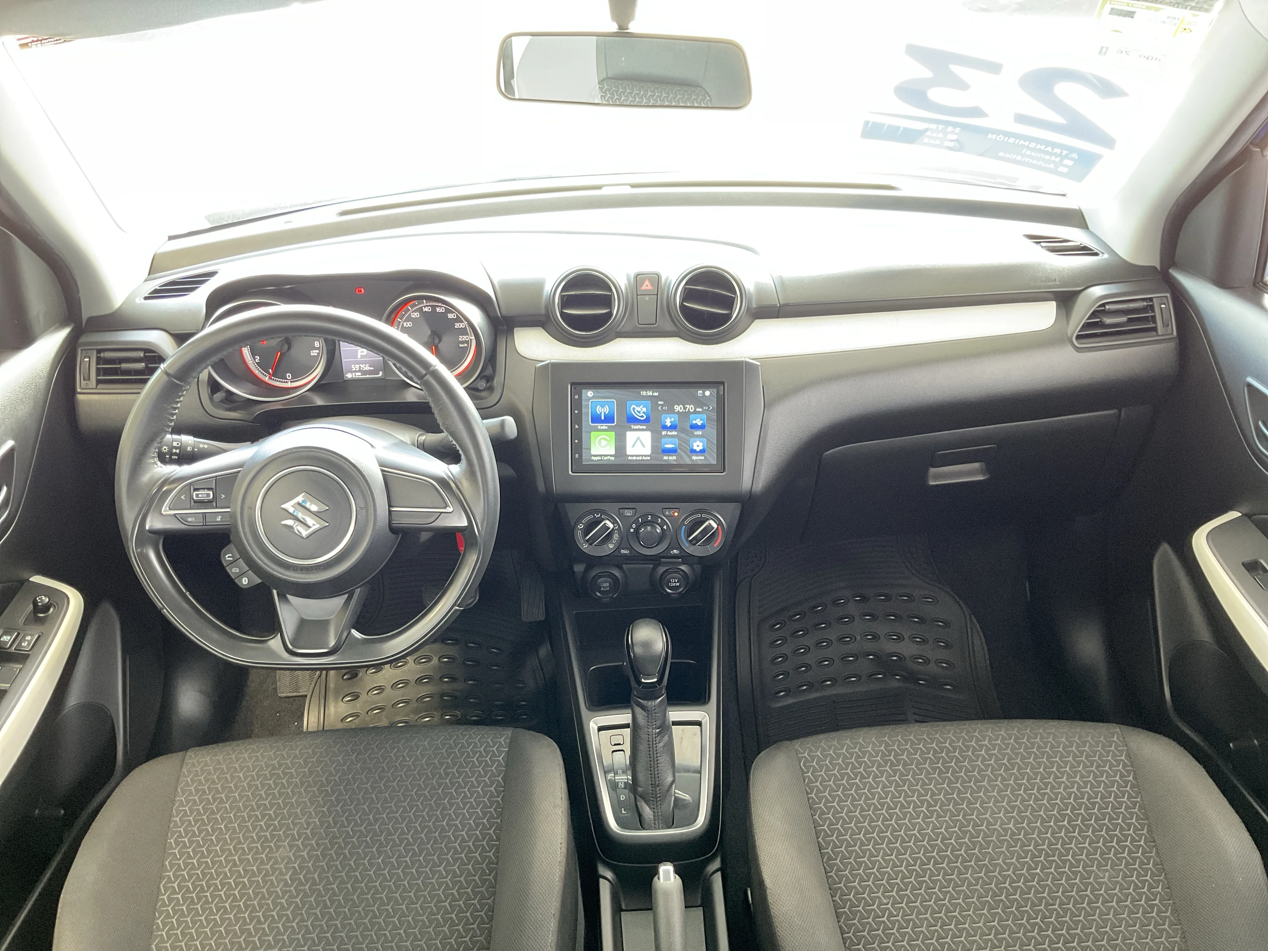 Interior 9