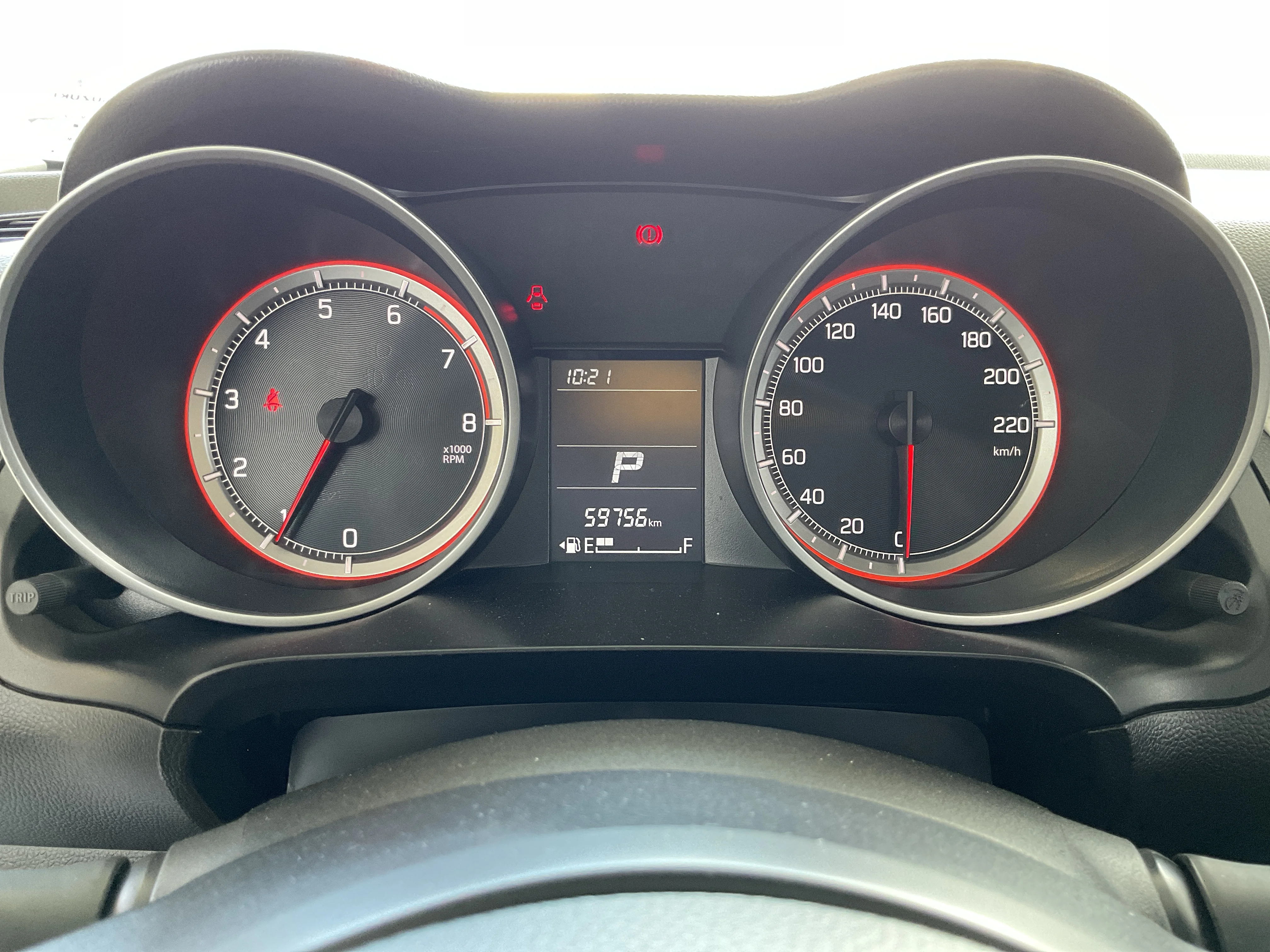 Interior 10