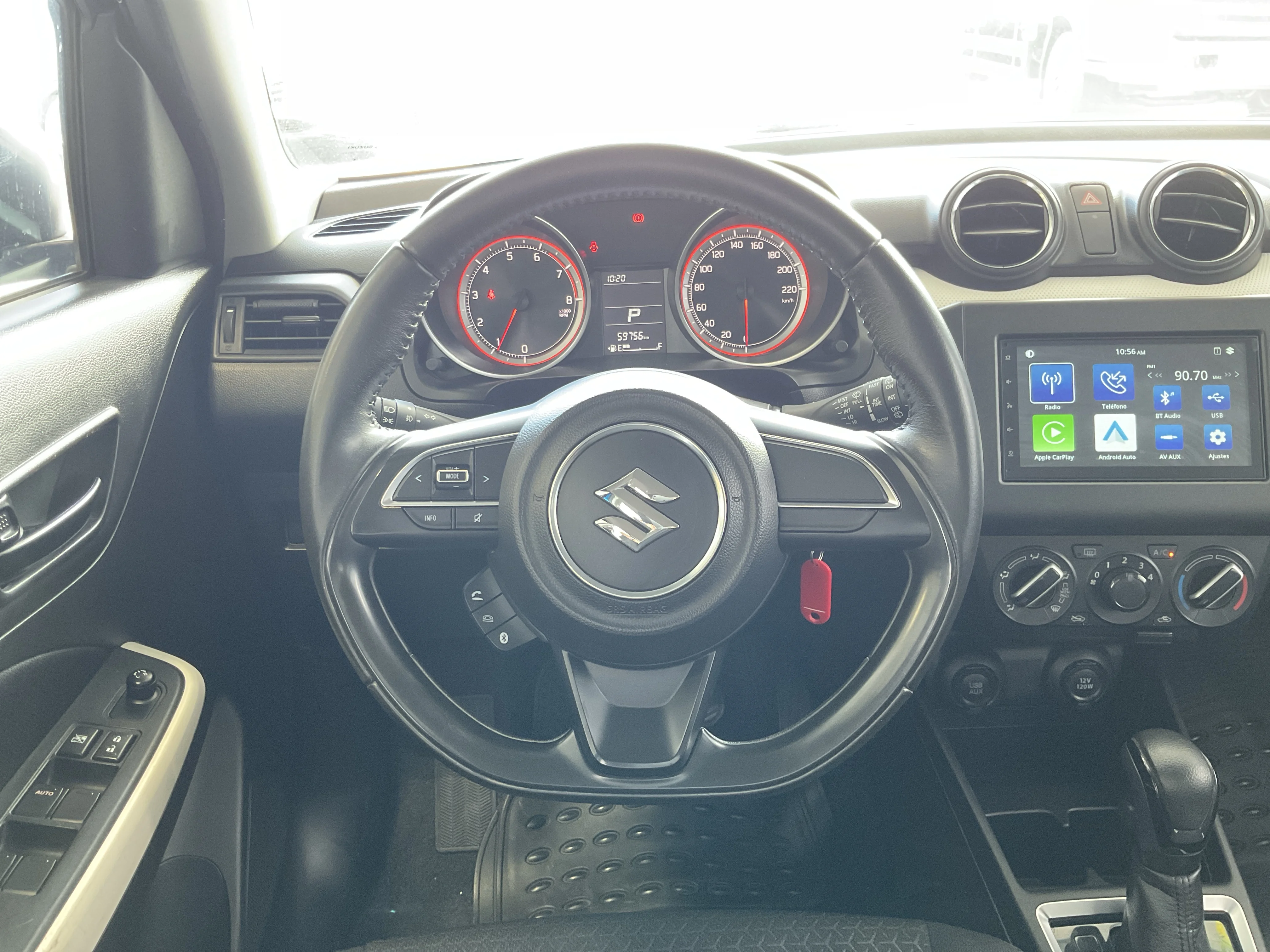 Interior 11