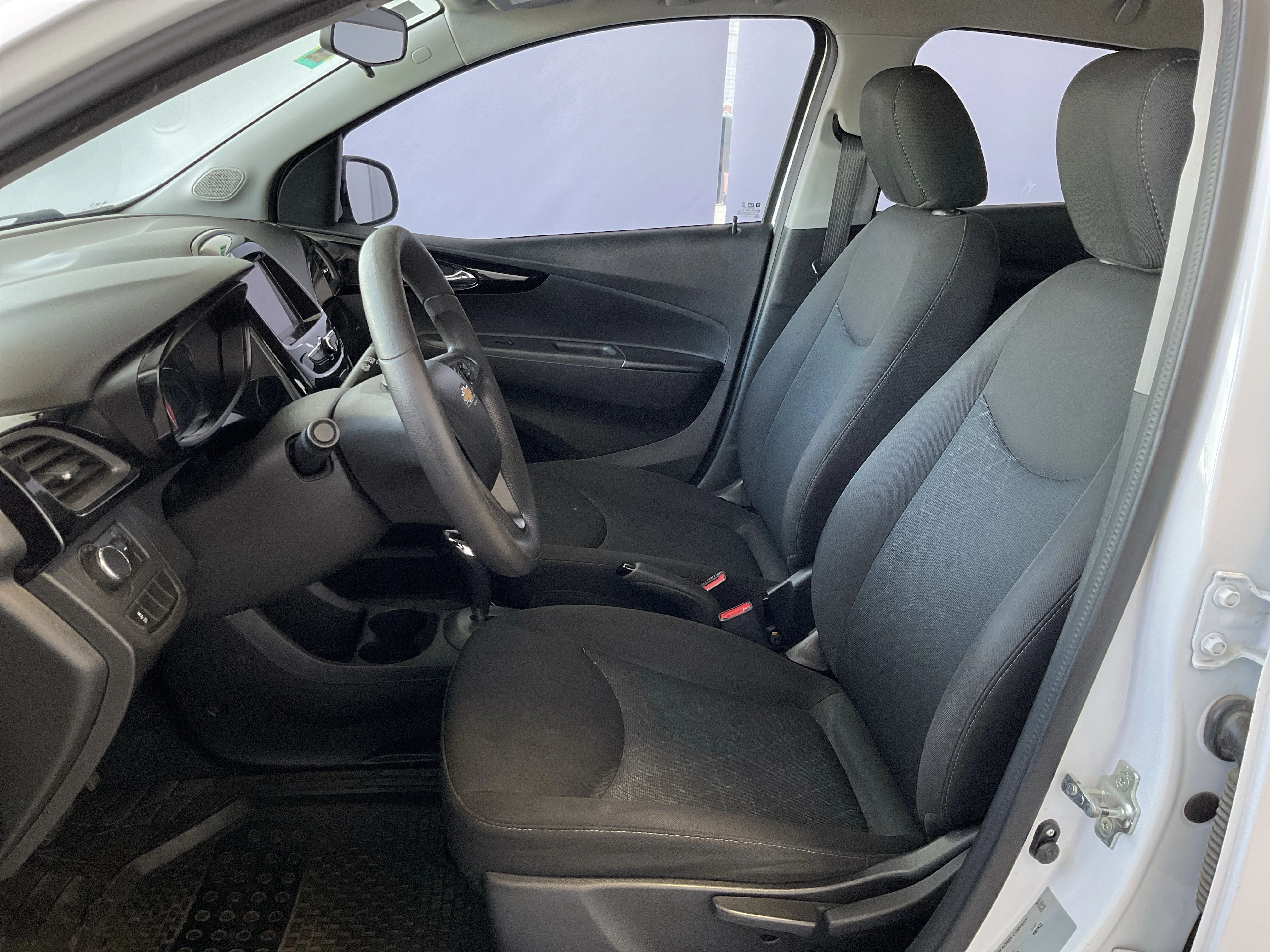 Interior 2