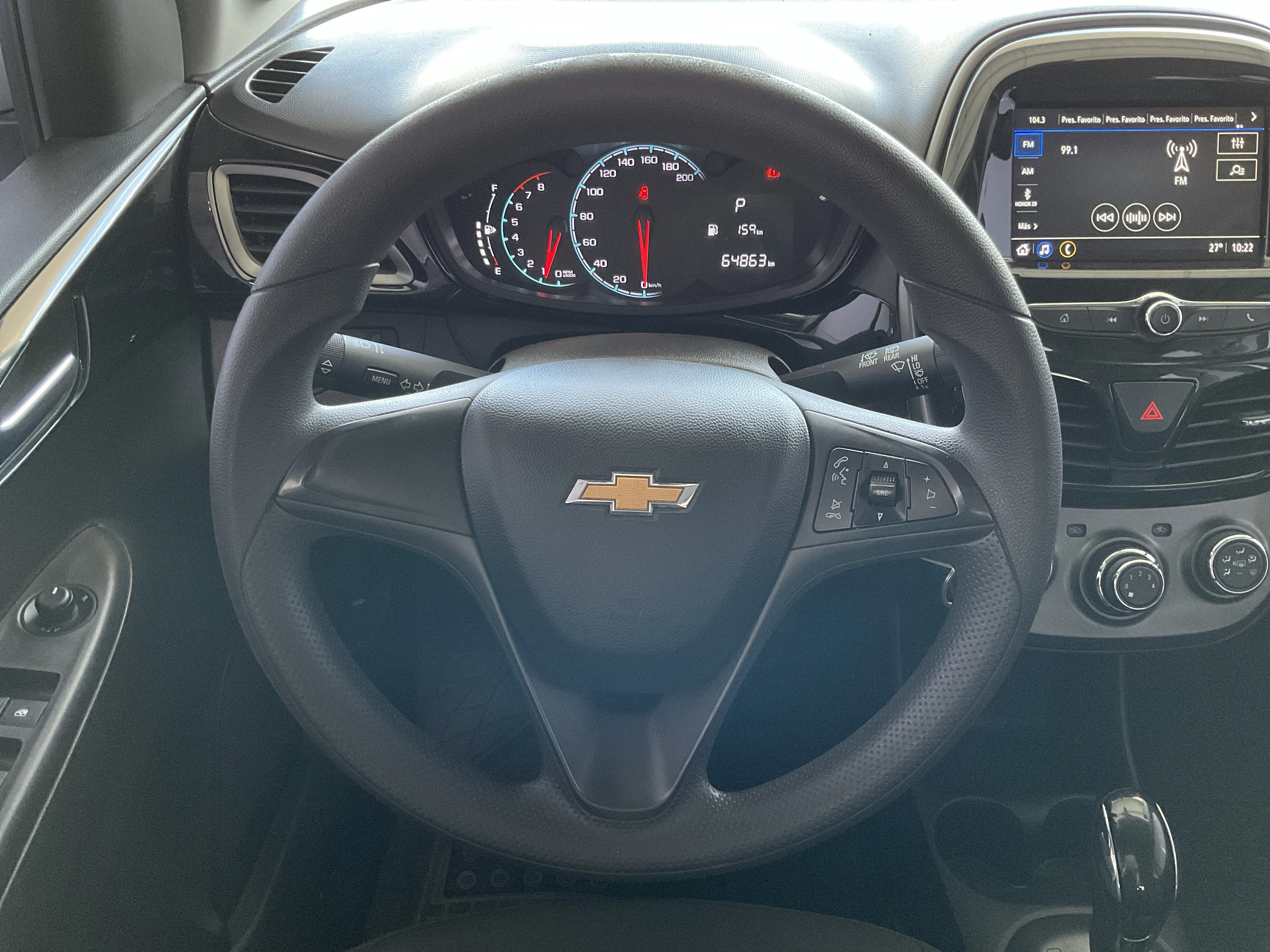 Interior 11