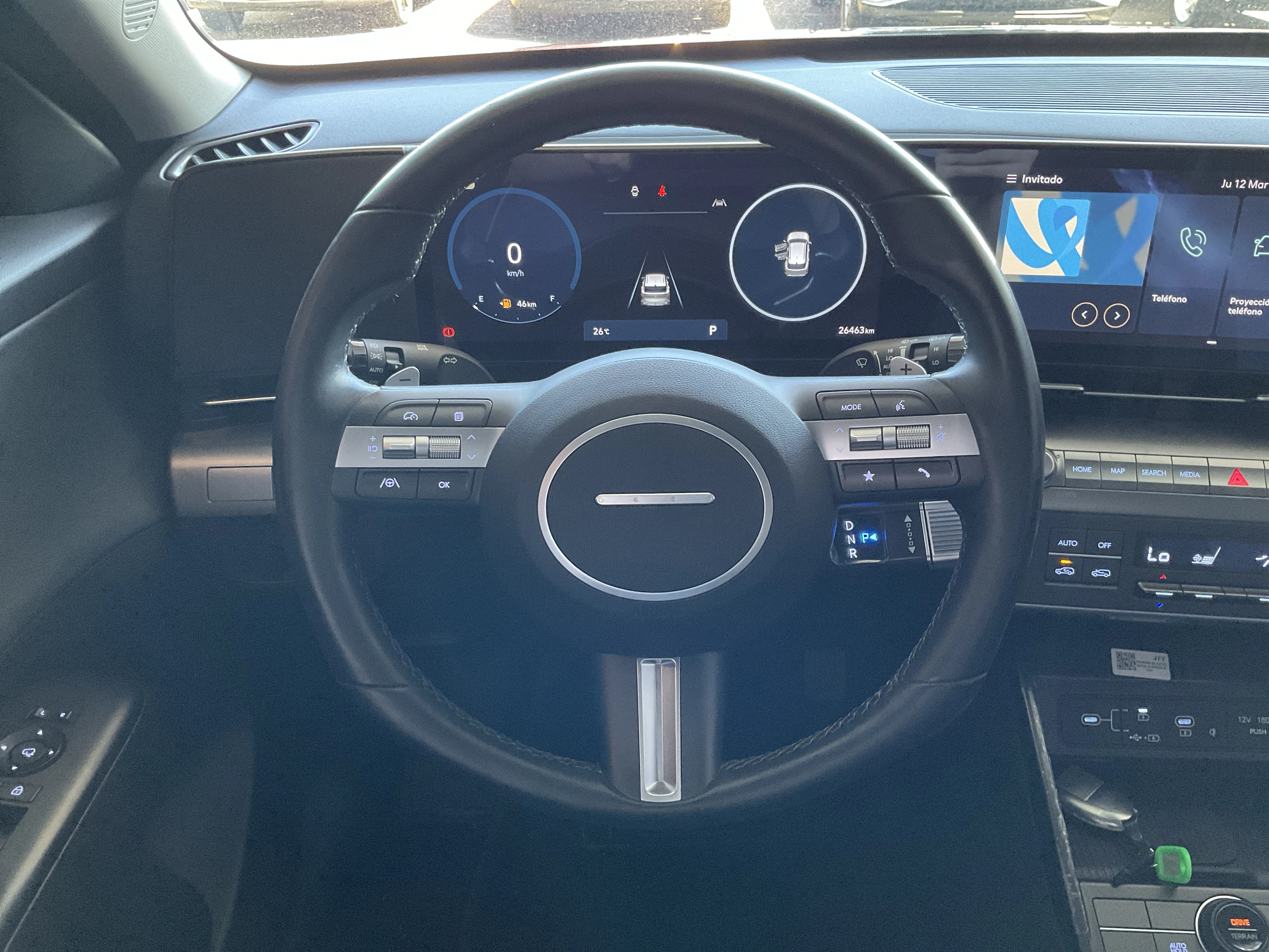 Interior 11