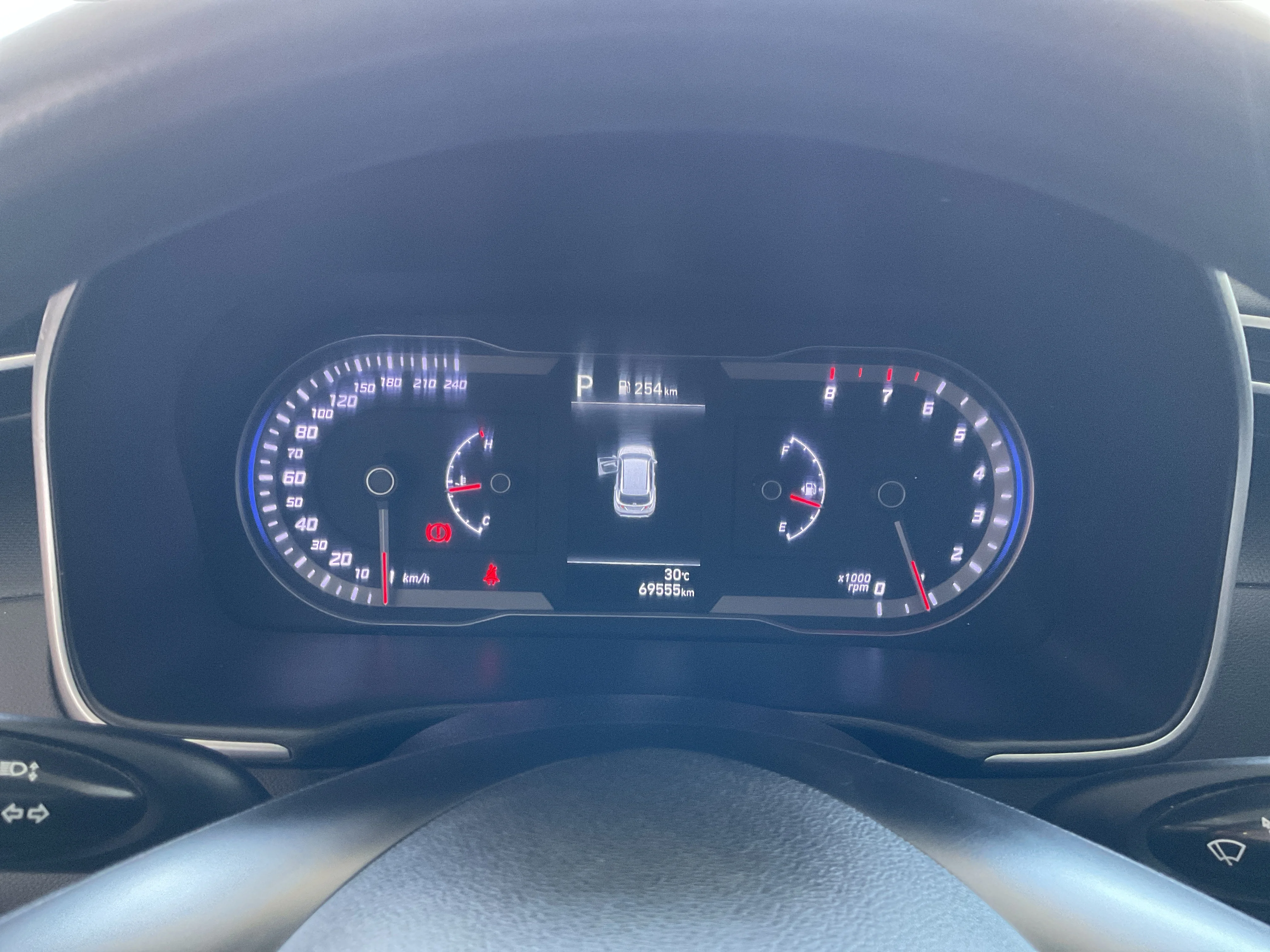 Interior 10