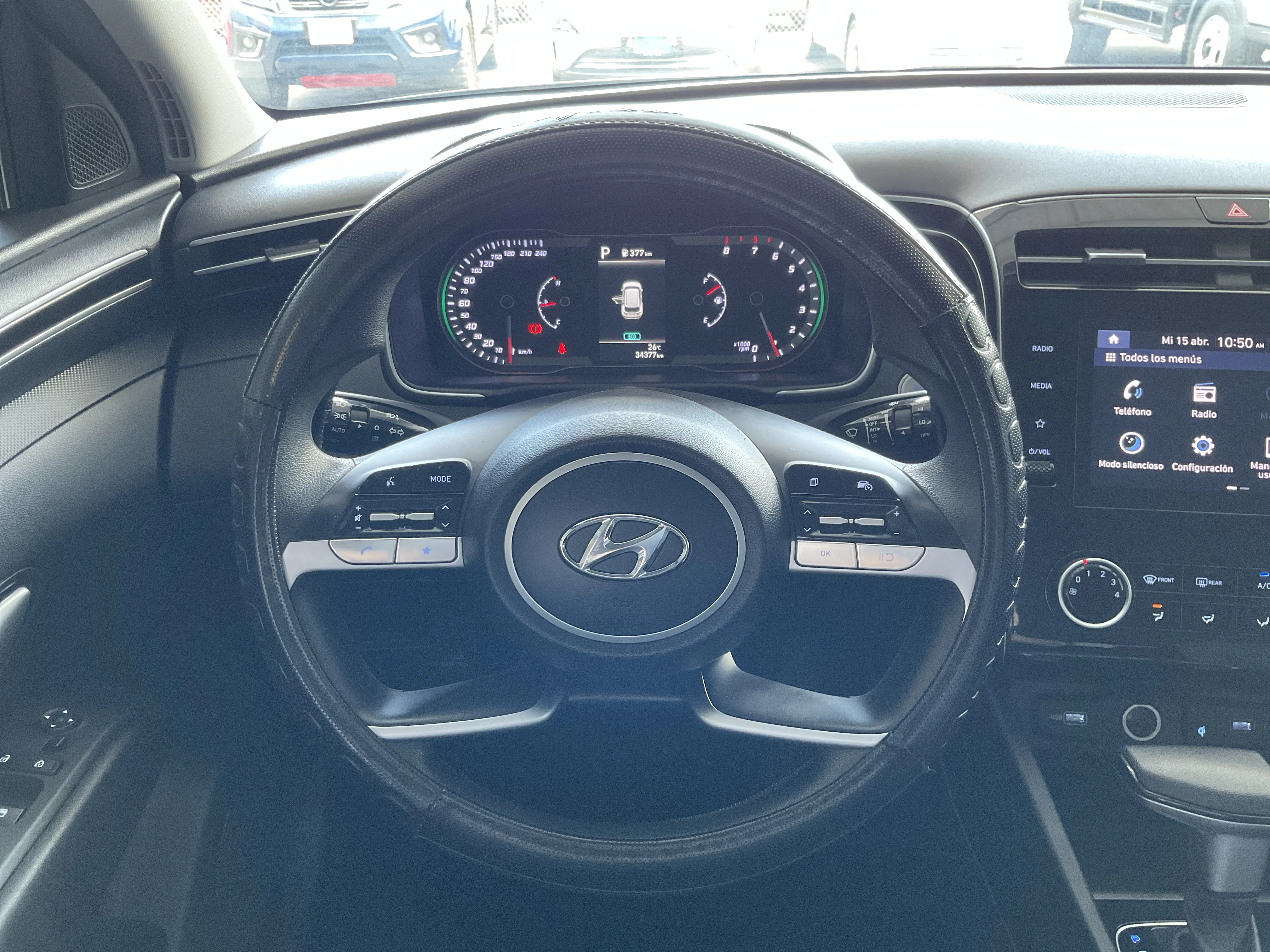 Interior 11
