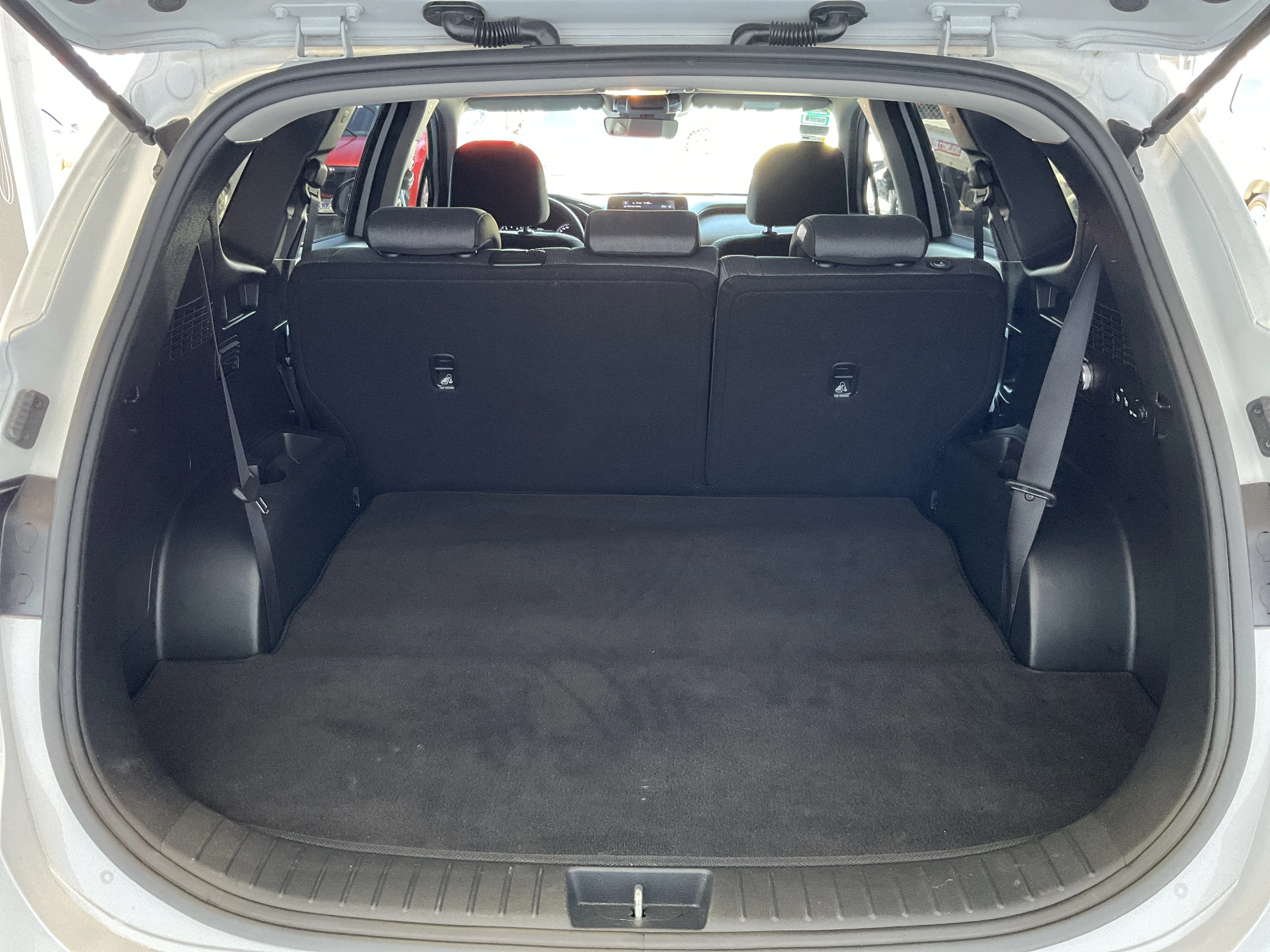 Interior 5