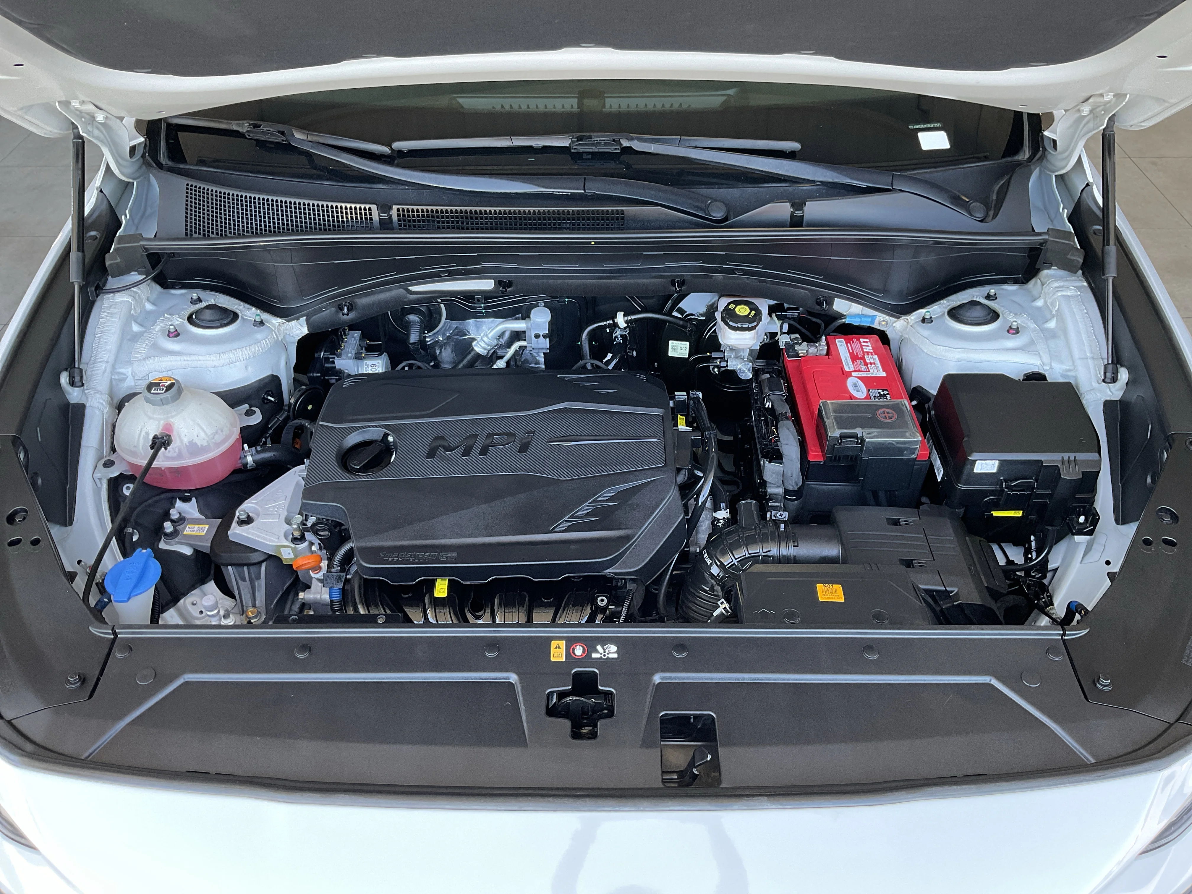 Interior 7