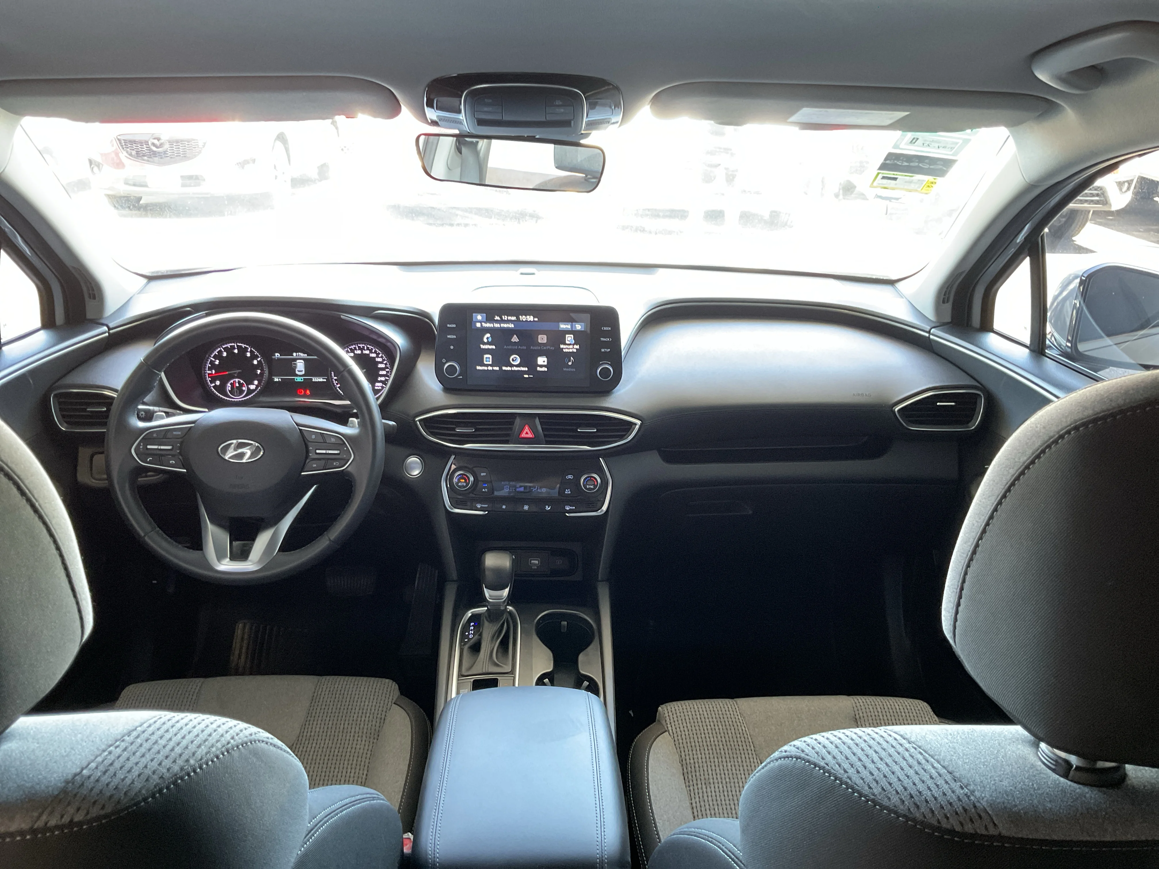 Interior 10