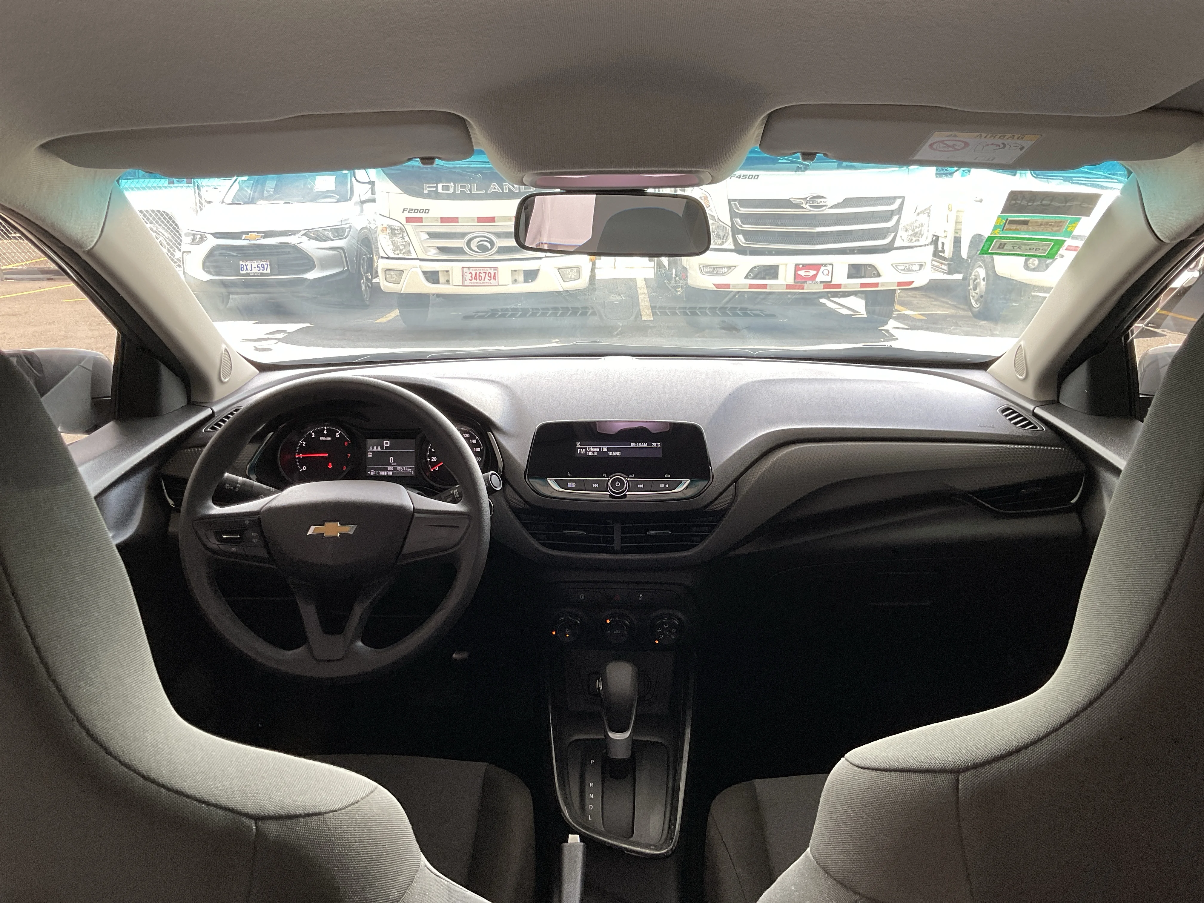 Interior 9