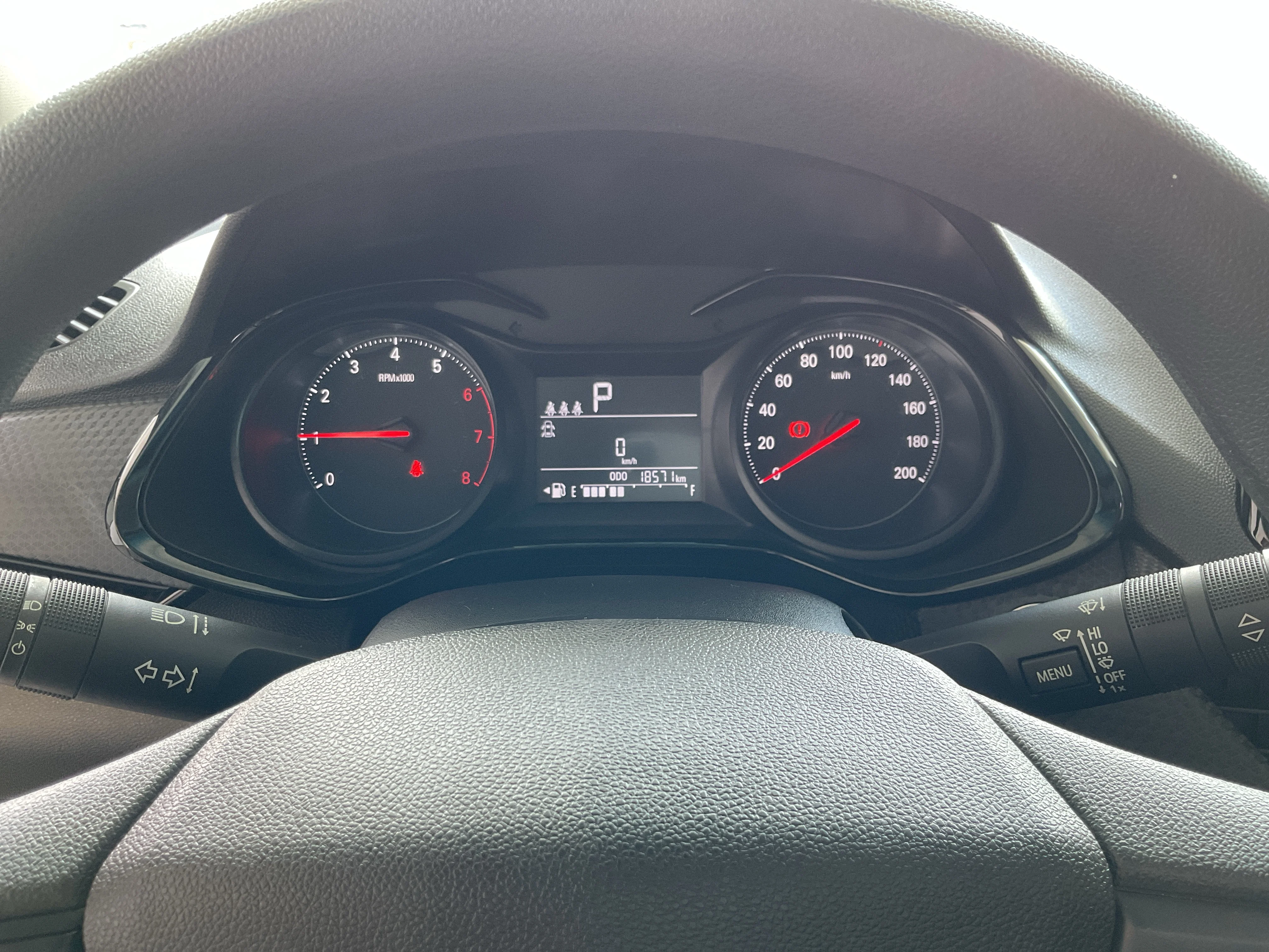 Interior 10